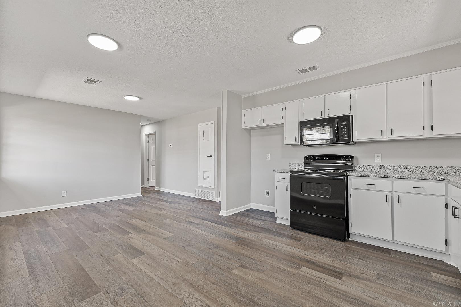 Brookhaven - Residential