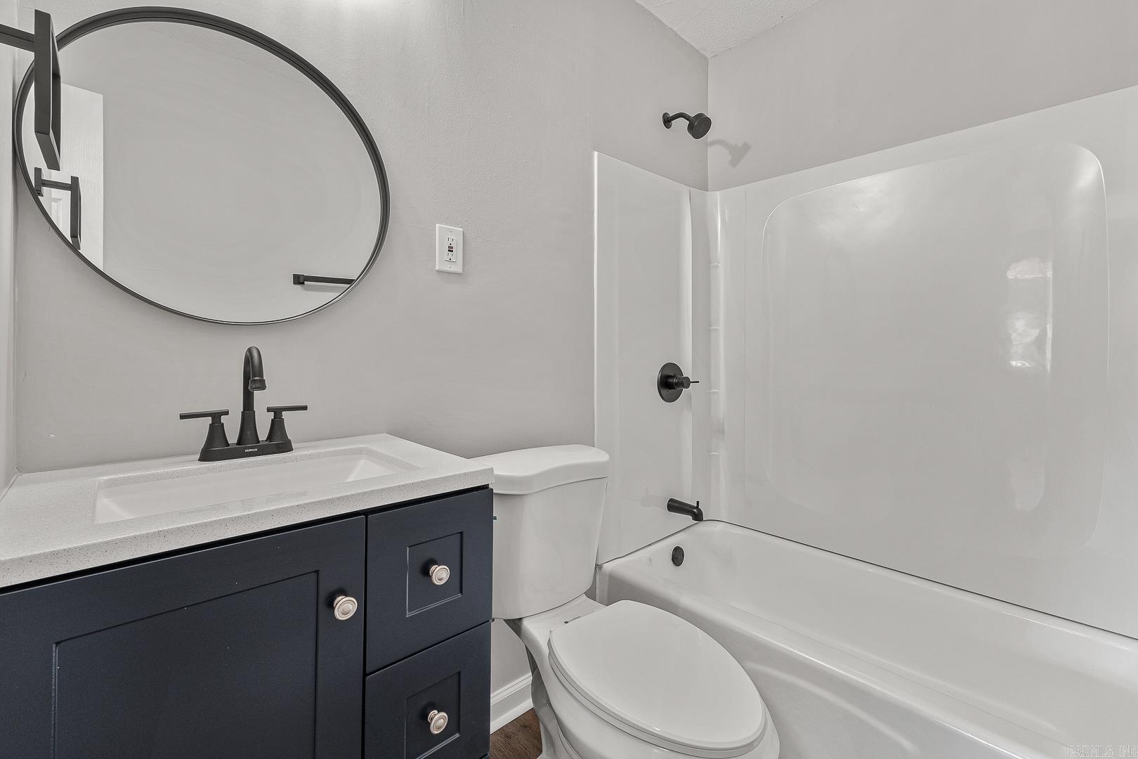 Brookhaven - Residential