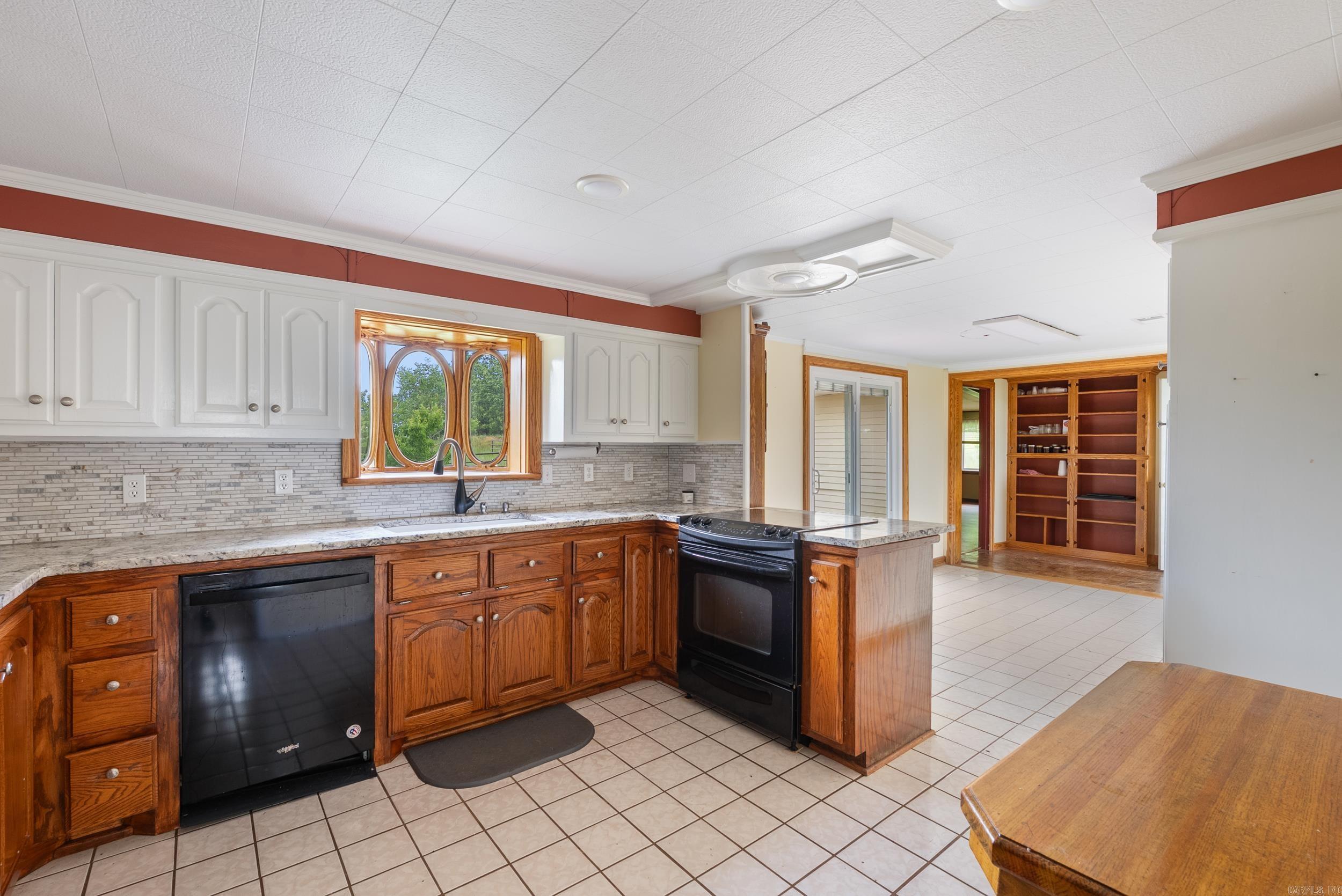 Not In List - Residential