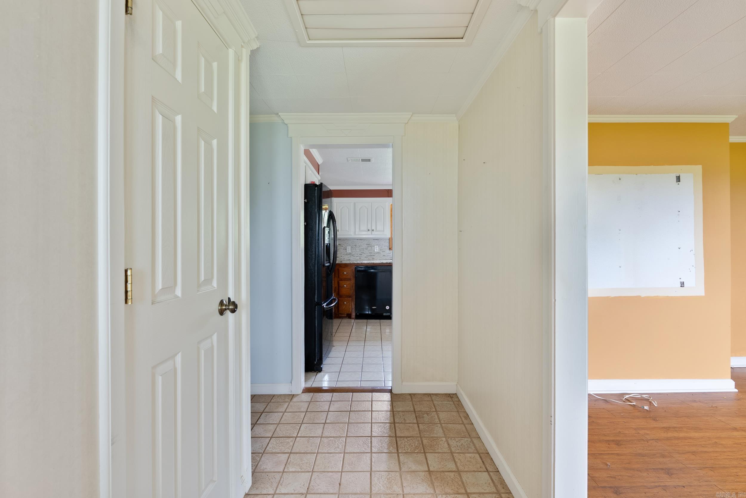 Not In List - Residential