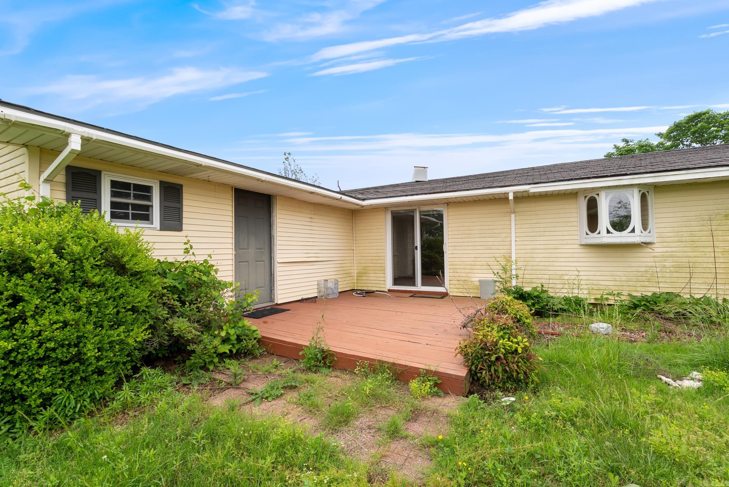 Not In List - Residential