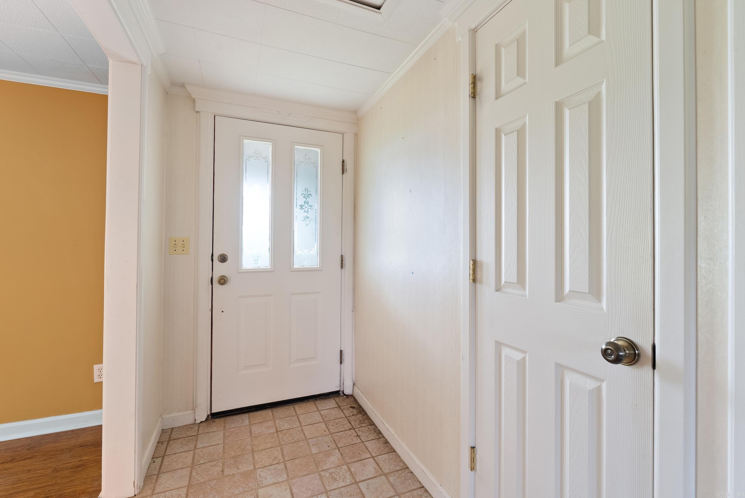 Not In List - Residential