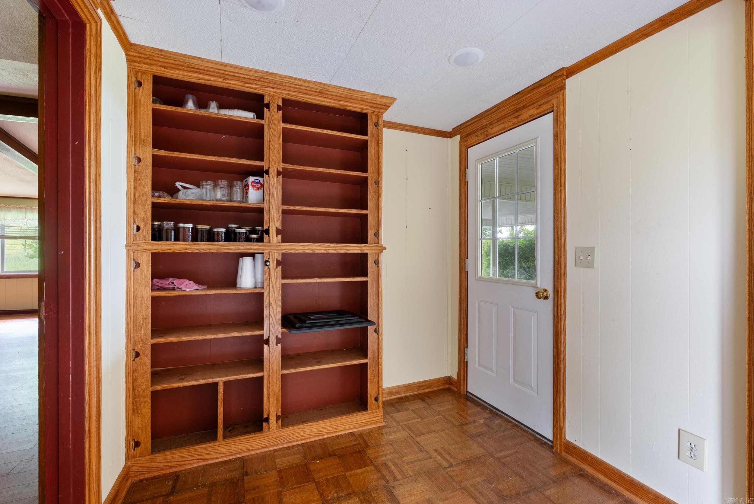 Not In List - Residential