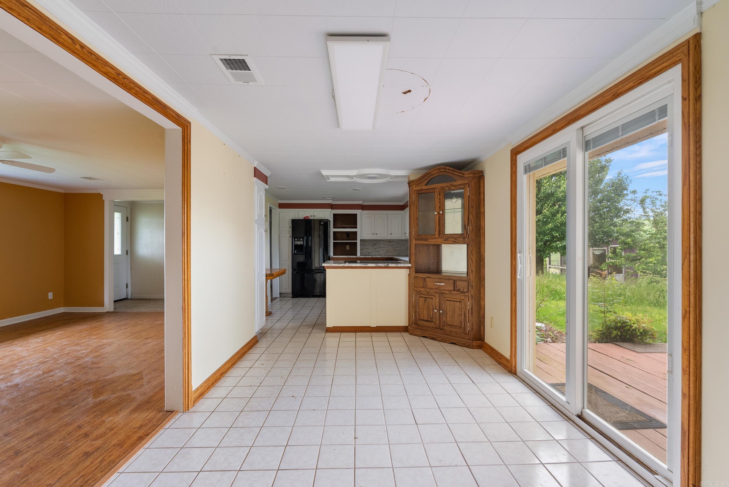 Not In List - Residential