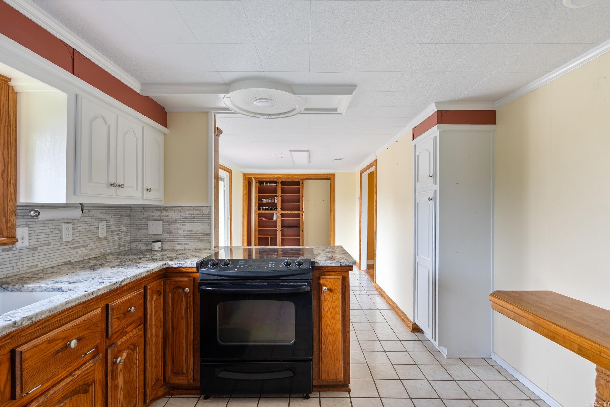 Not In List - Residential