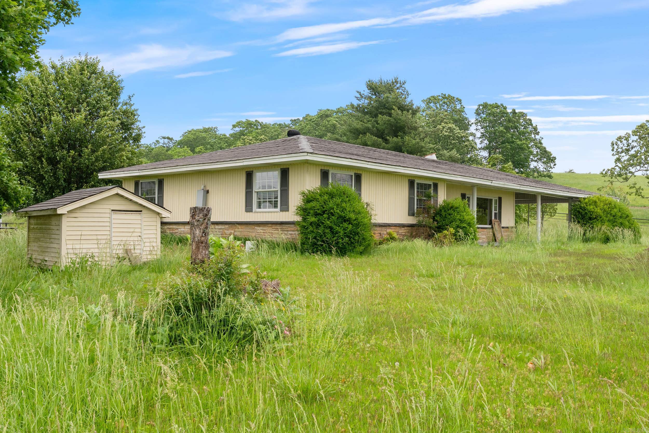 Not In List - Residential