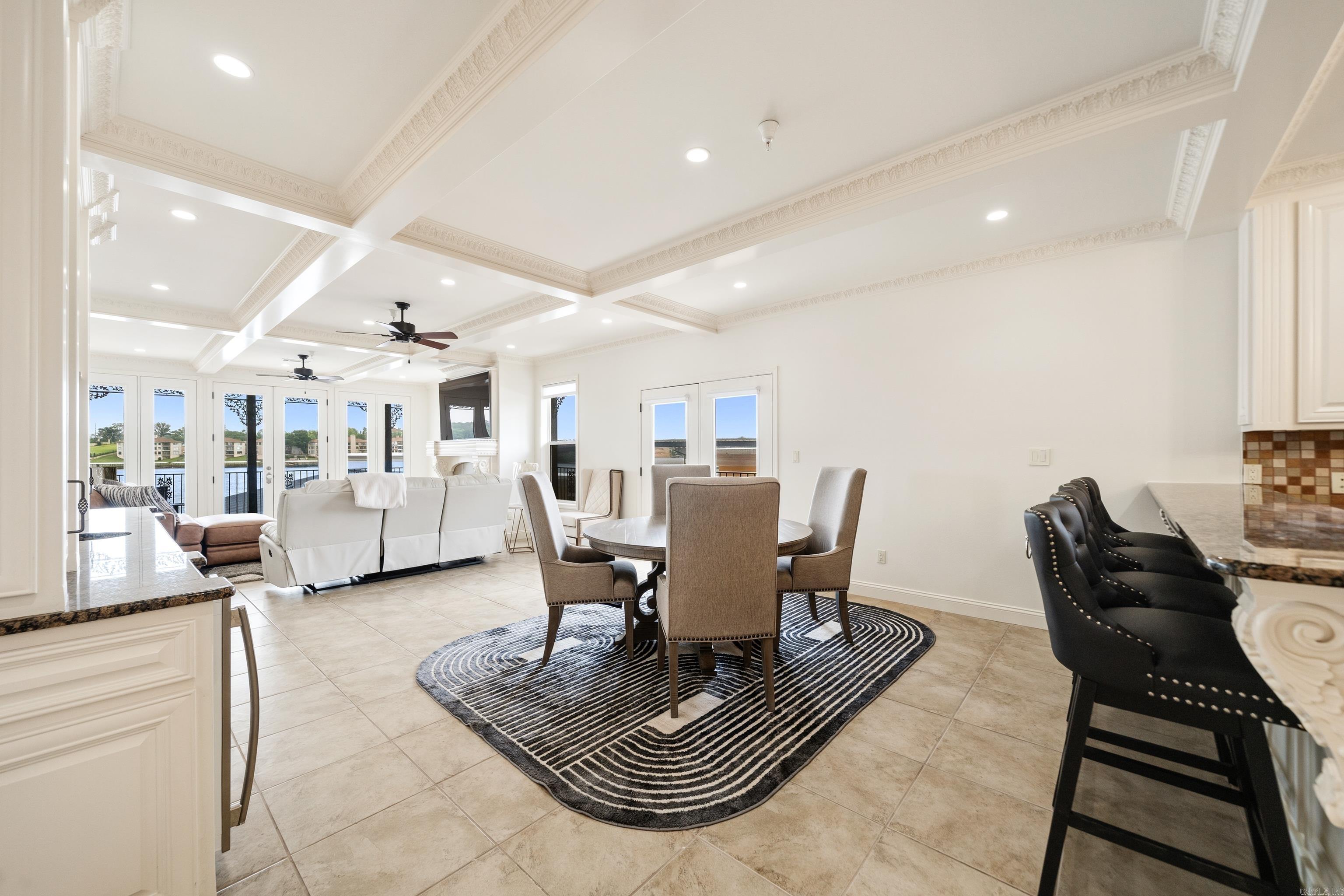 FIESTA BAY HPR - Residential