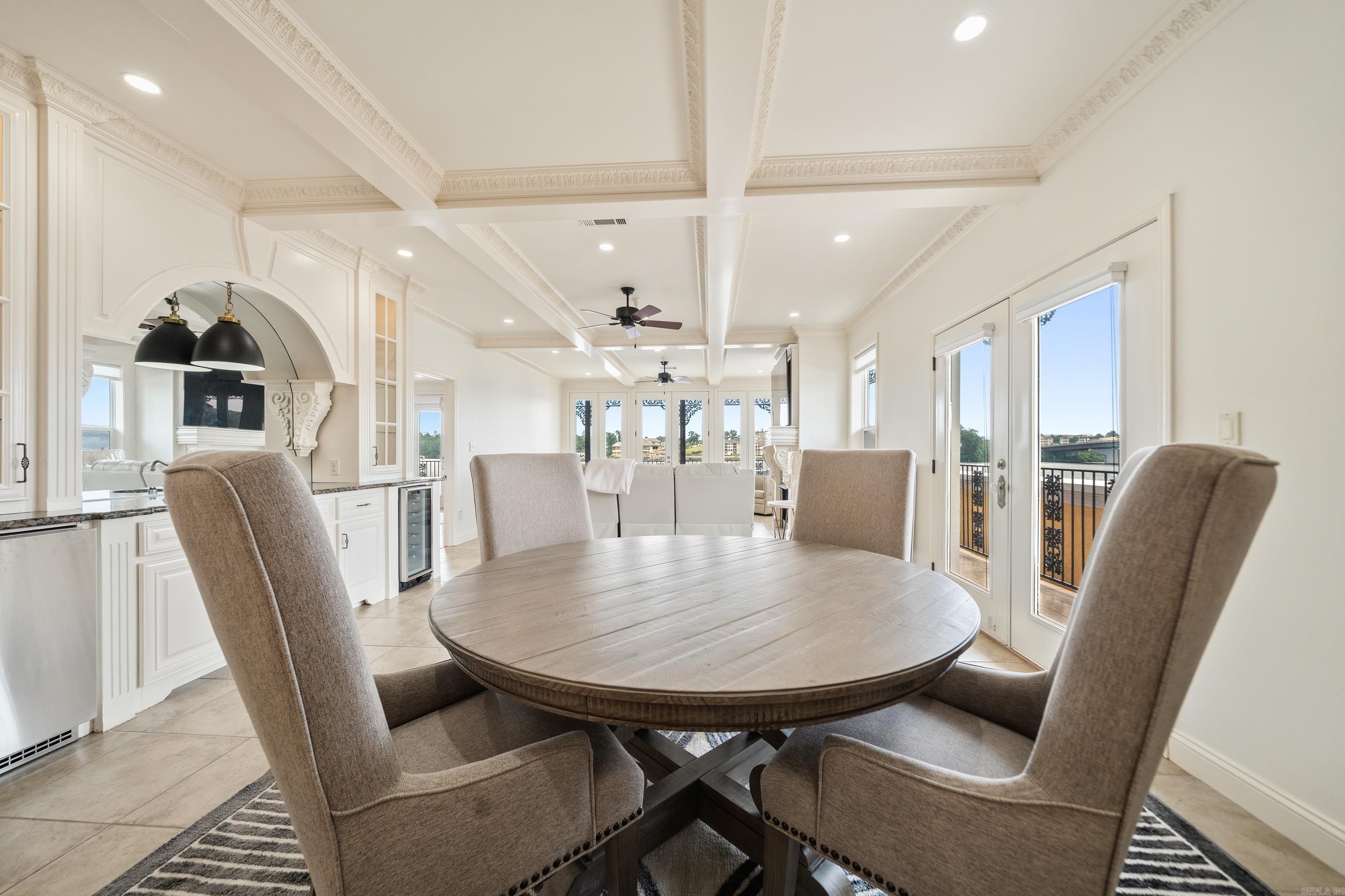 FIESTA BAY HPR - Residential