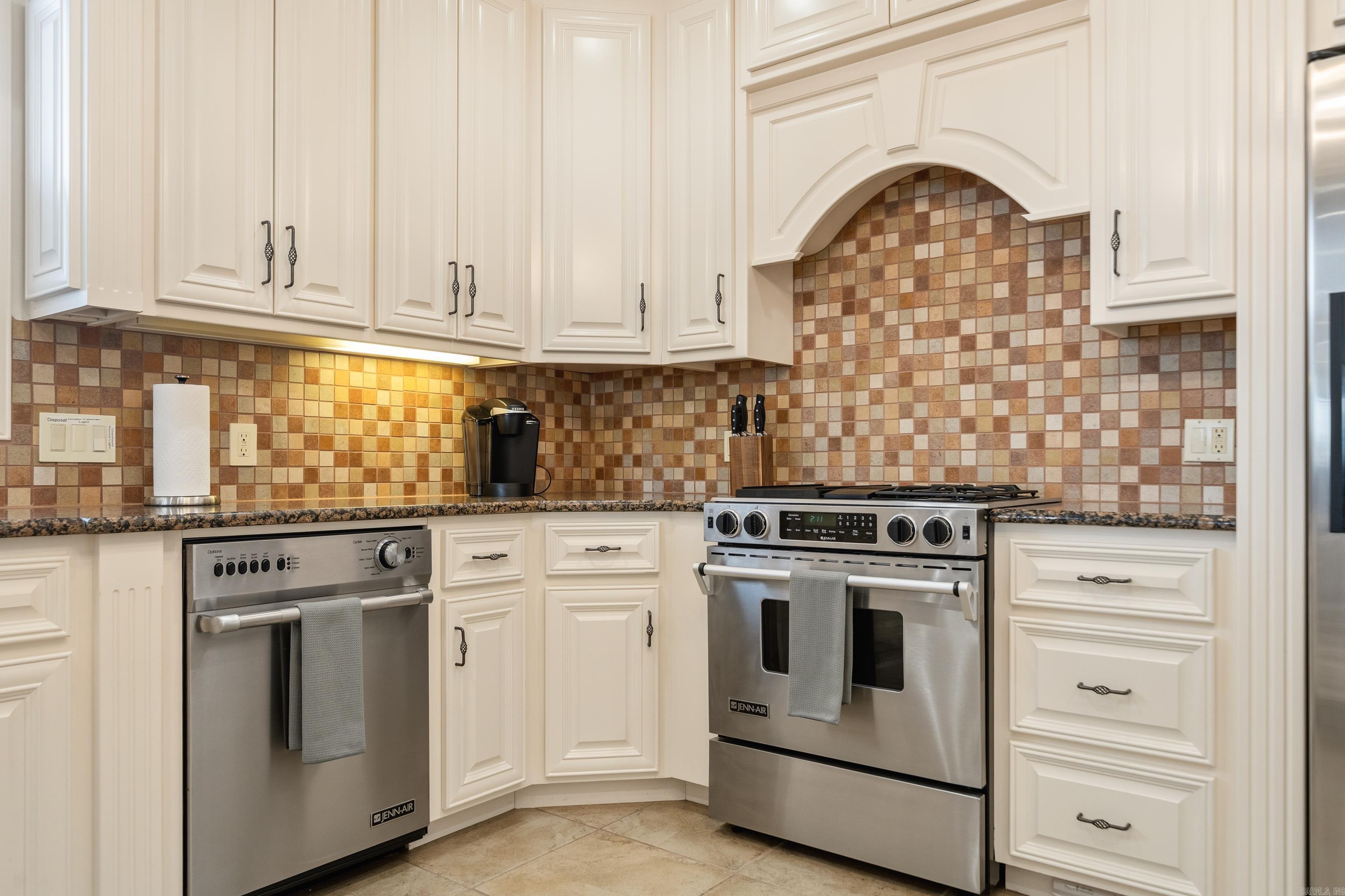 FIESTA BAY HPR - Residential