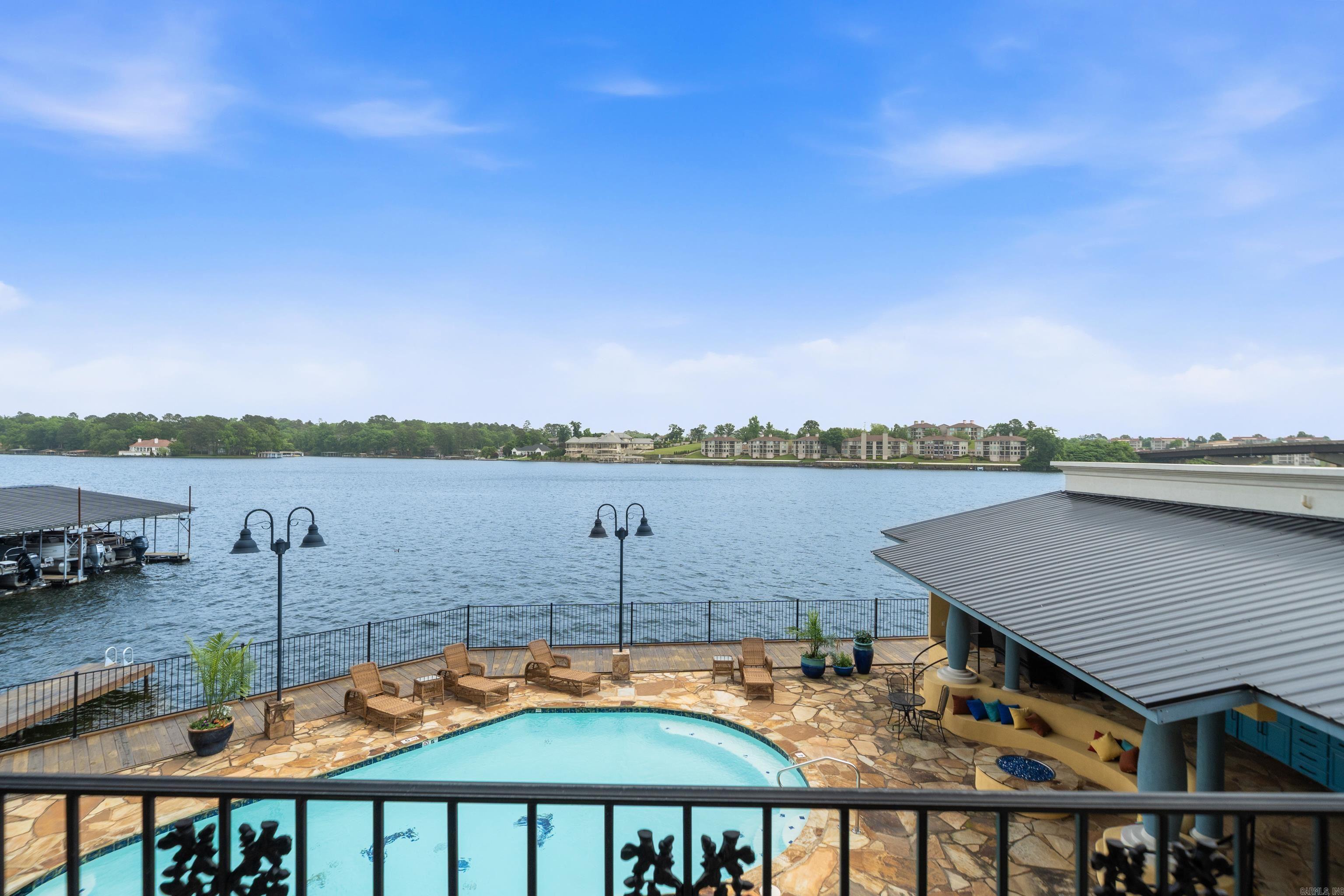 FIESTA BAY HPR - Residential