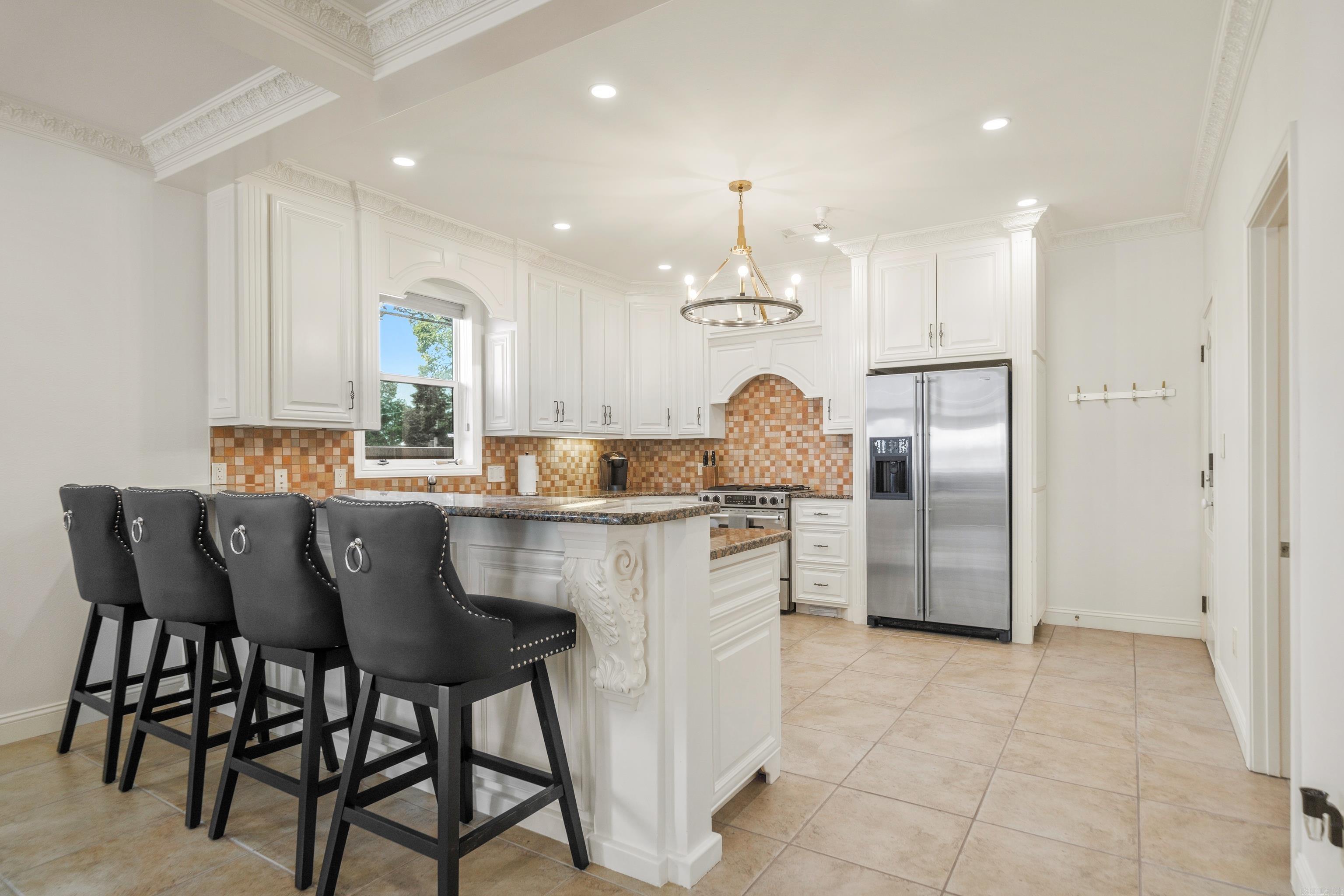 FIESTA BAY HPR - Residential