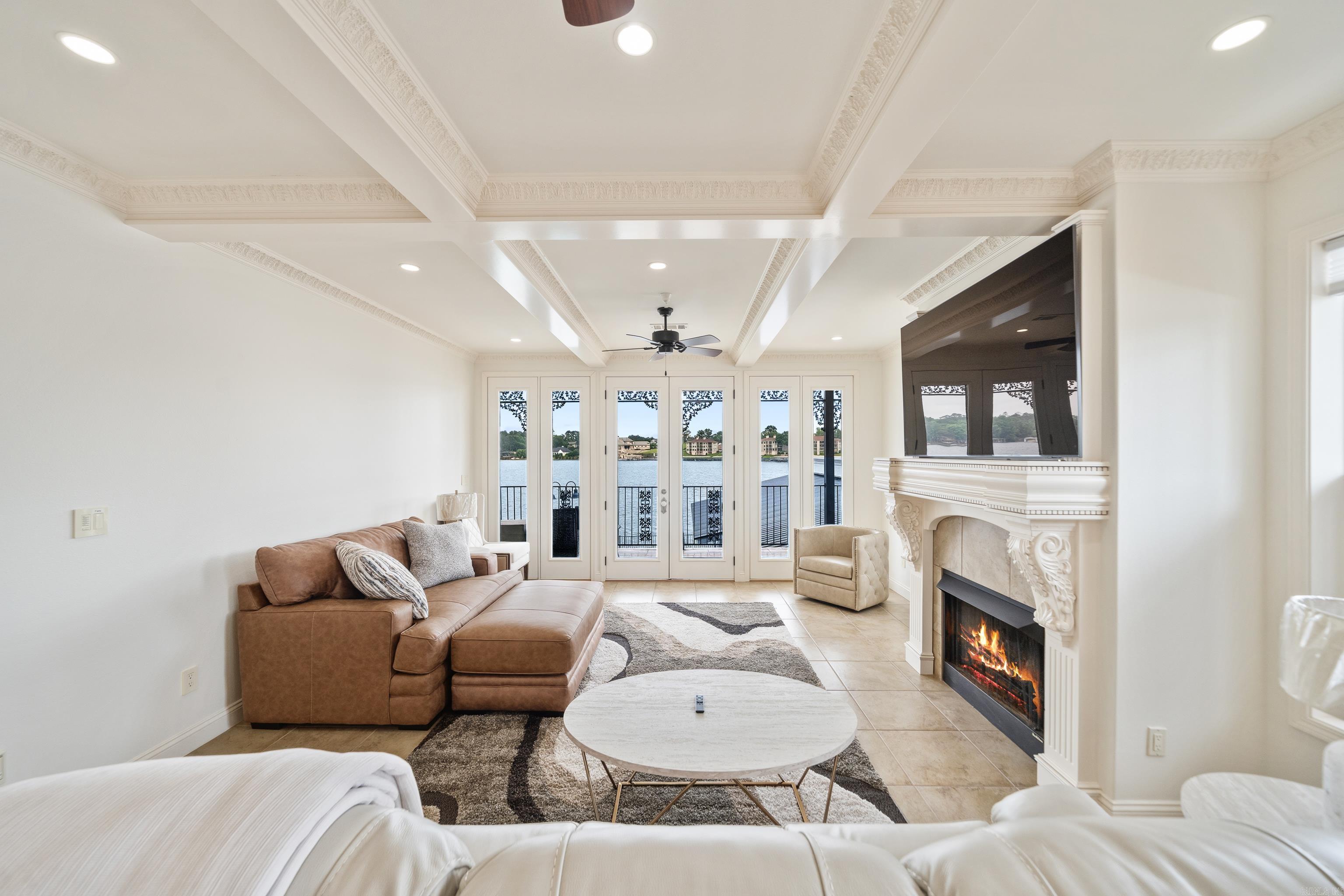 FIESTA BAY HPR - Residential