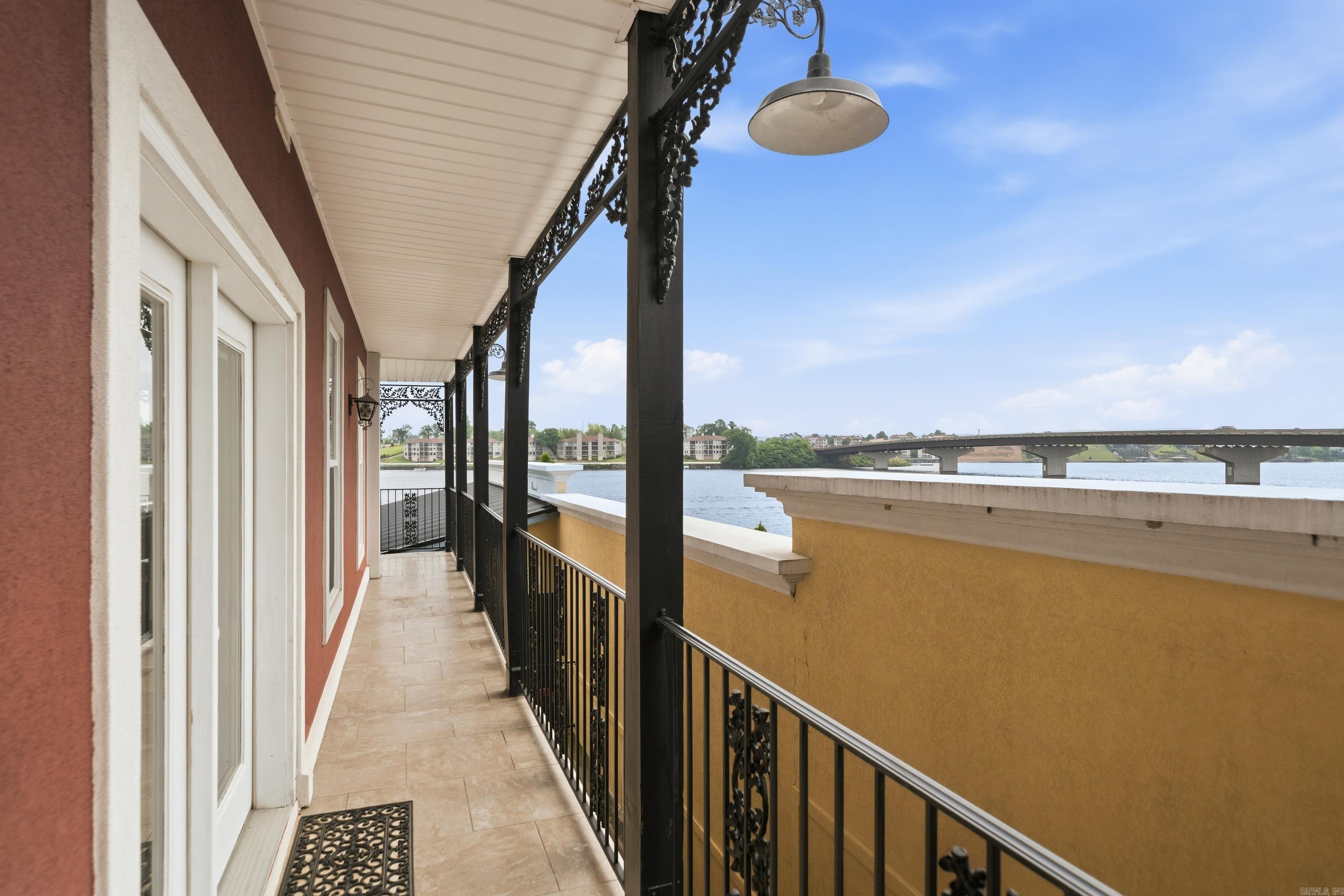 FIESTA BAY HPR - Residential