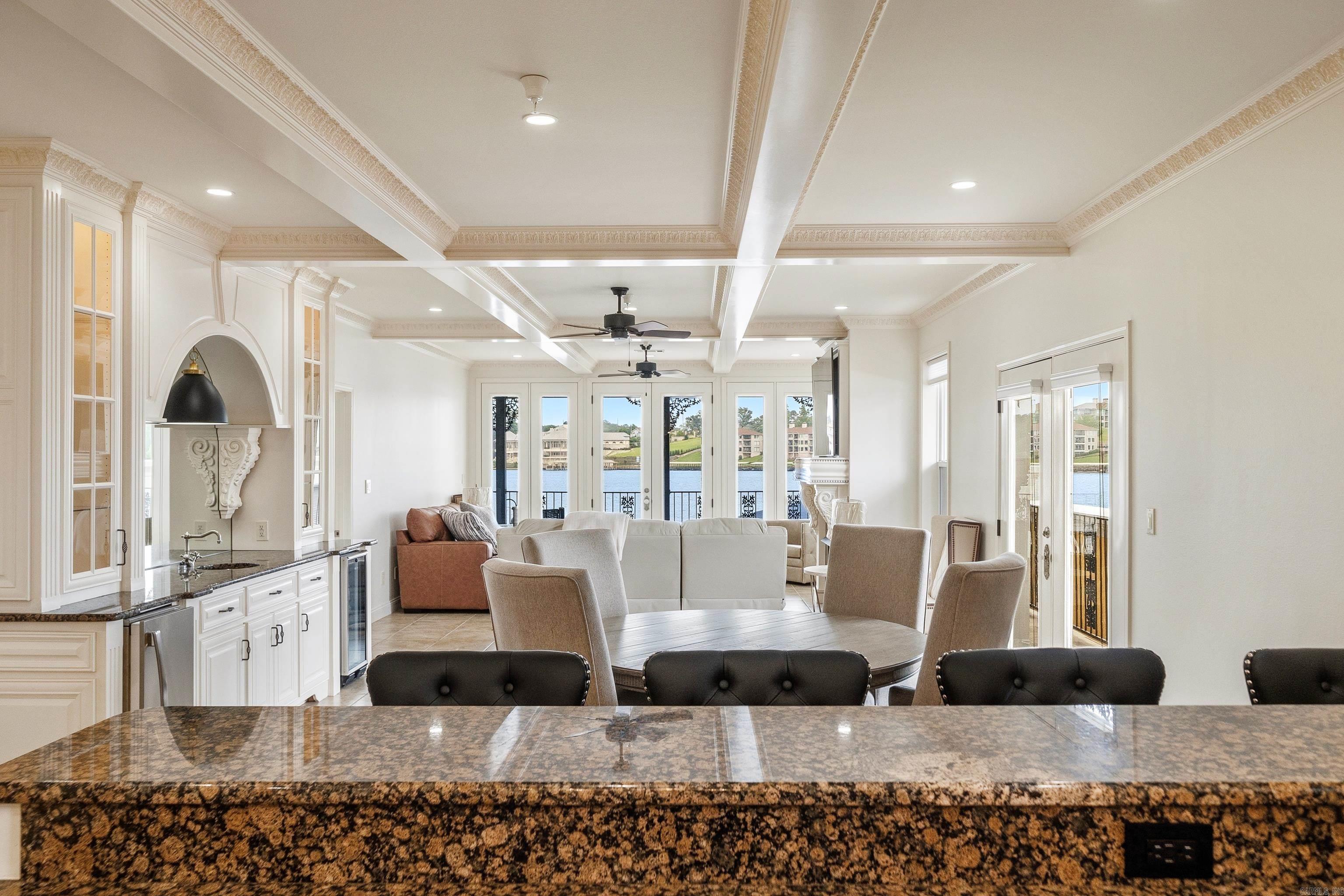 FIESTA BAY HPR - Residential