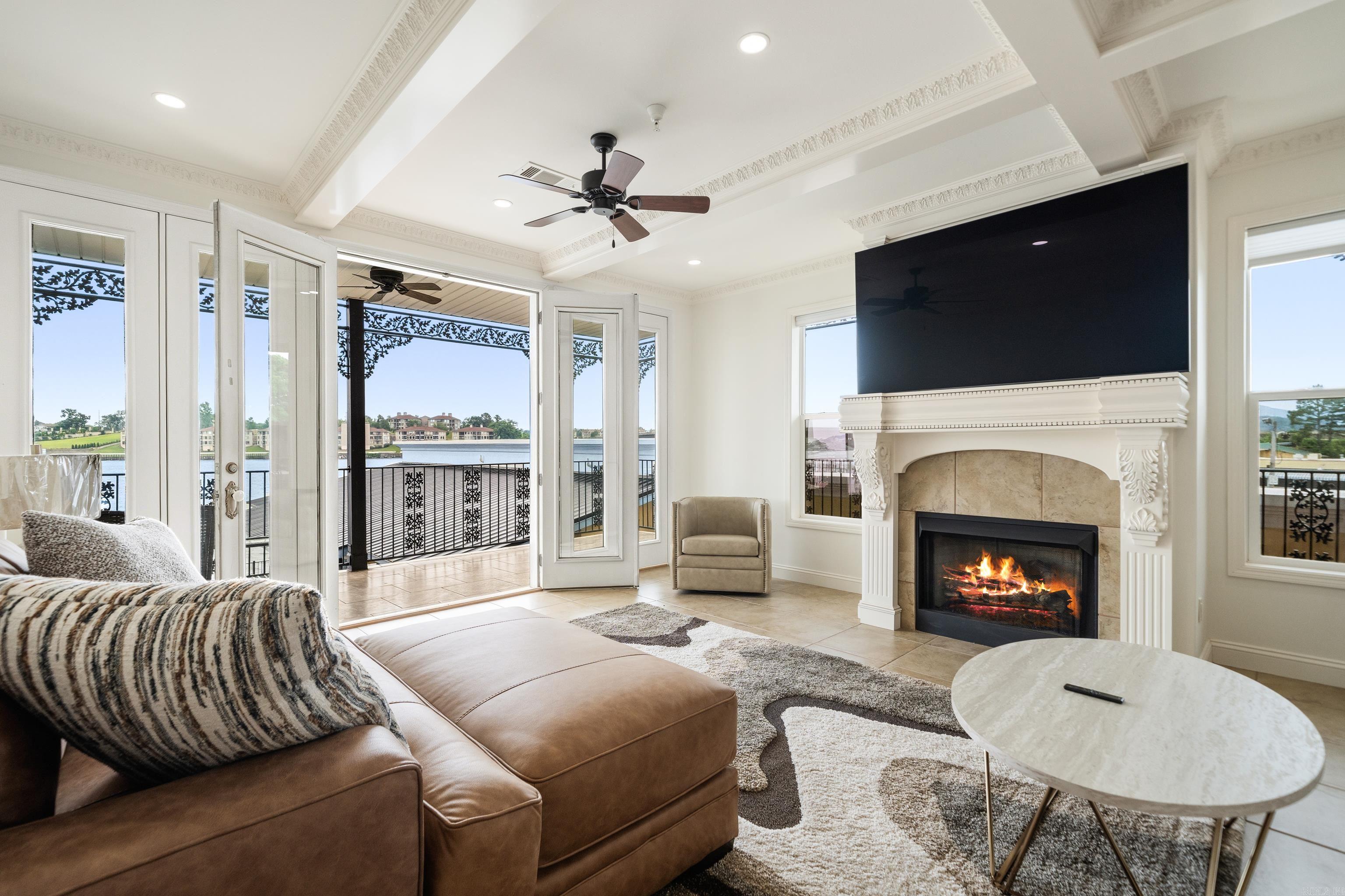 FIESTA BAY HPR - Residential