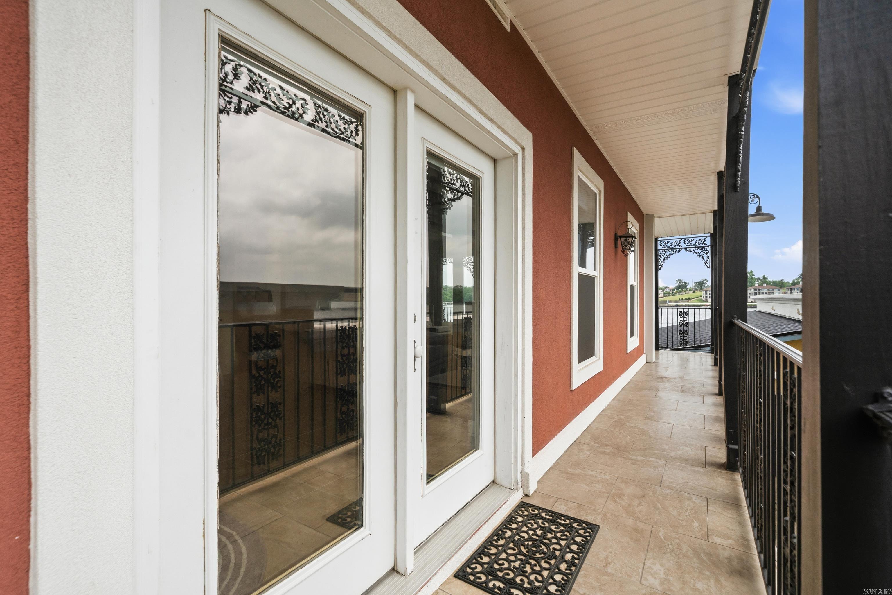 FIESTA BAY HPR - Residential