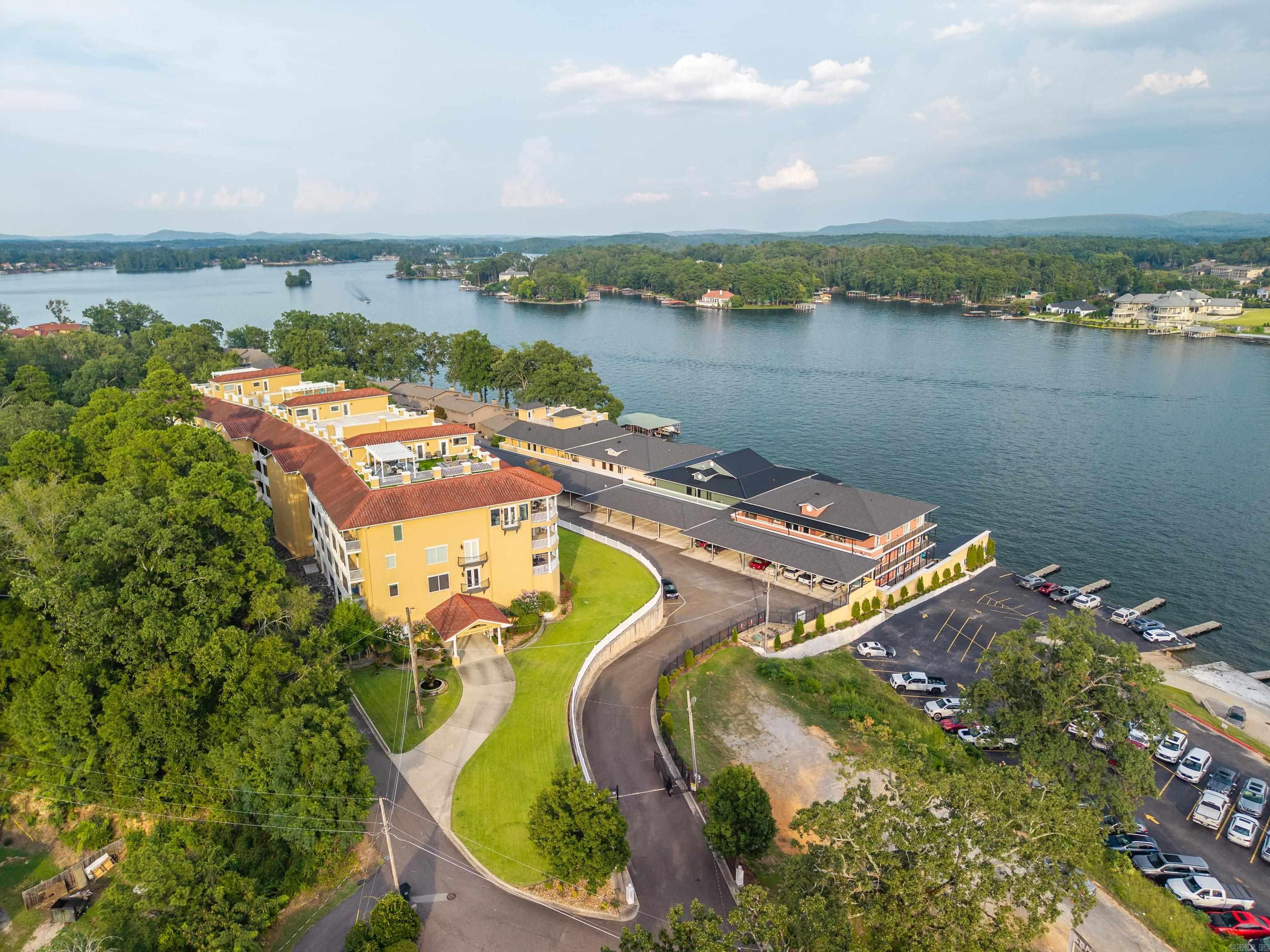 FIESTA BAY HPR - Residential