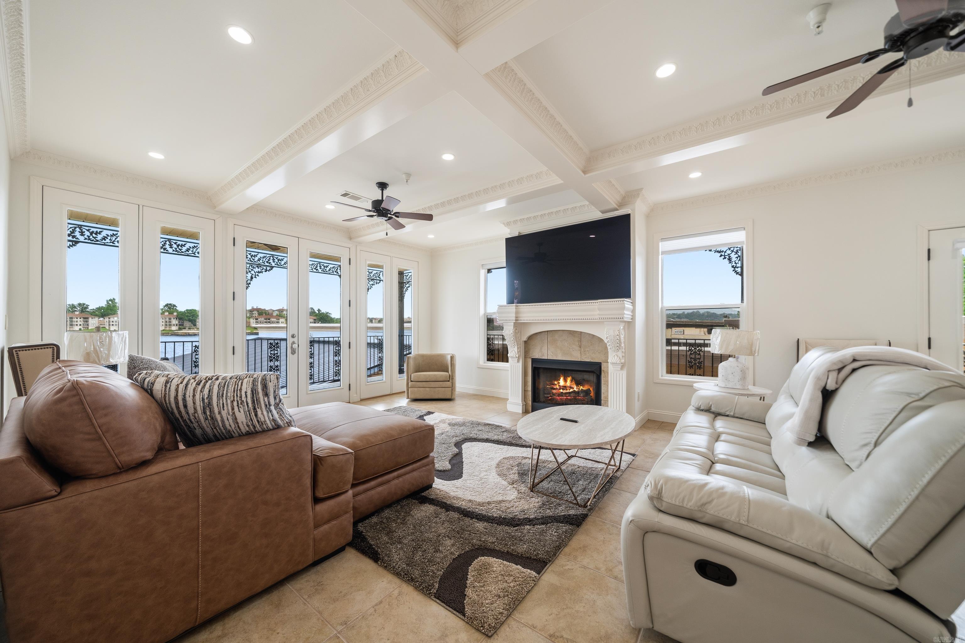 FIESTA BAY HPR - Residential