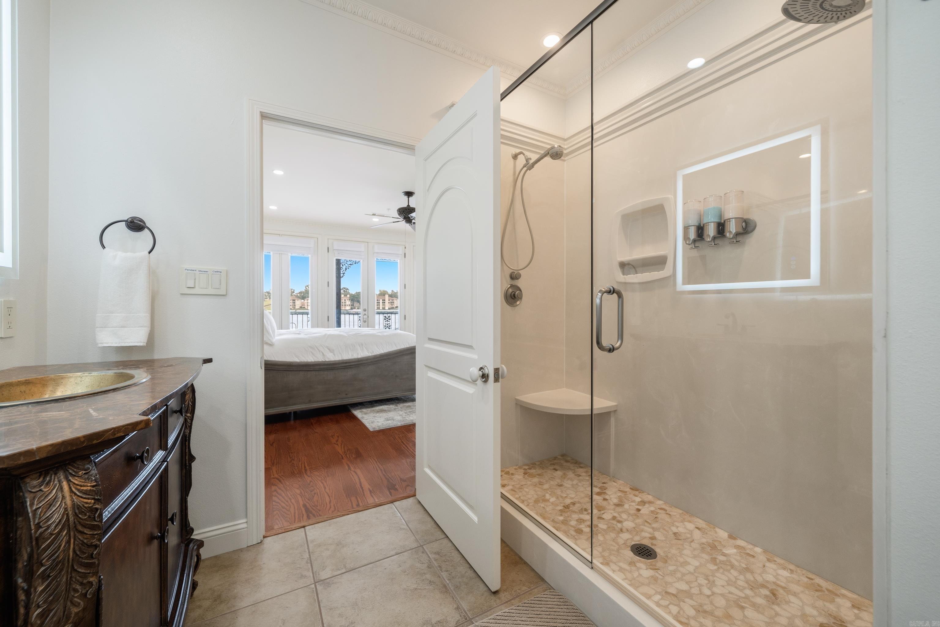 FIESTA BAY HPR - Residential