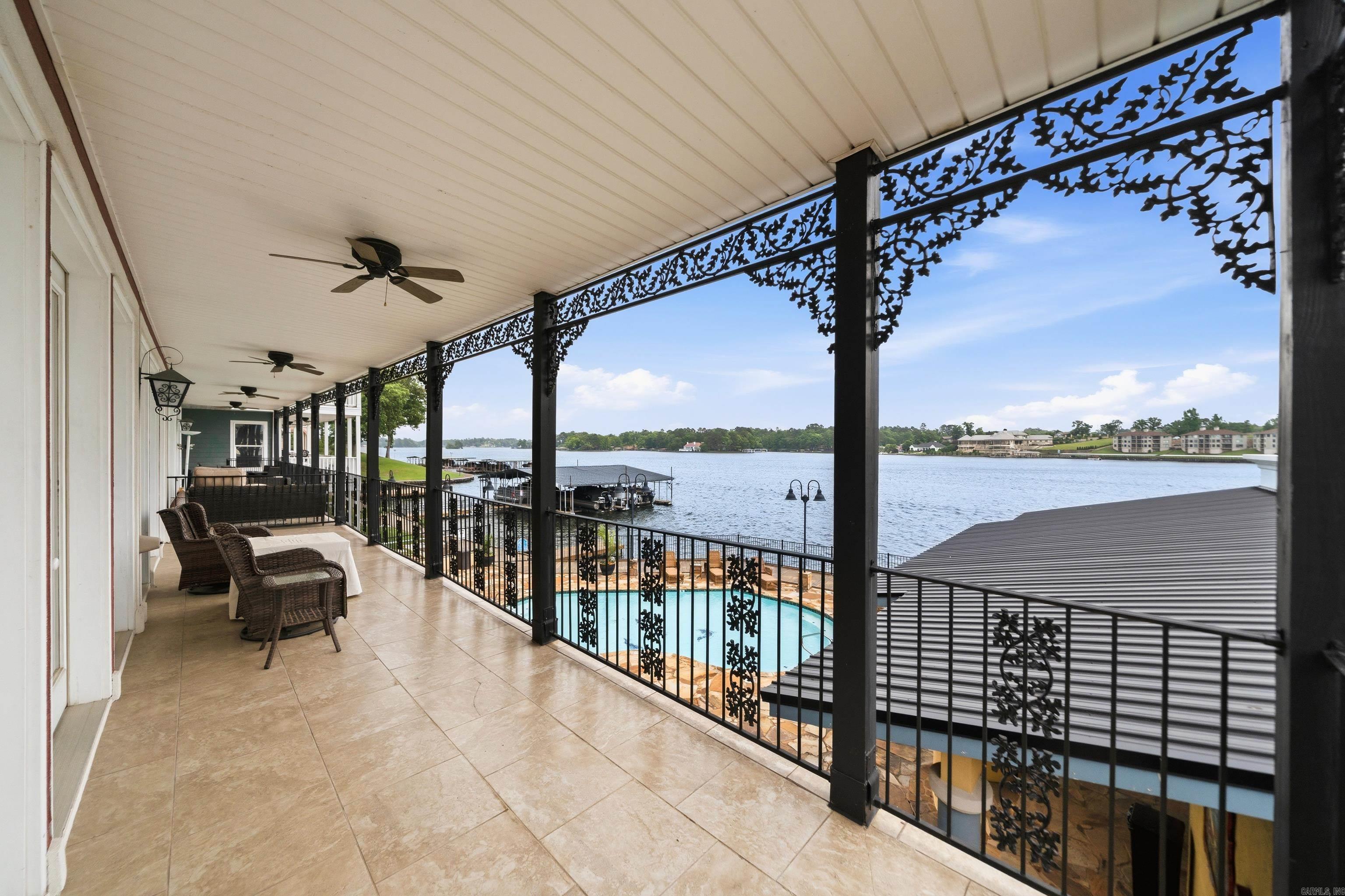 FIESTA BAY HPR - Residential