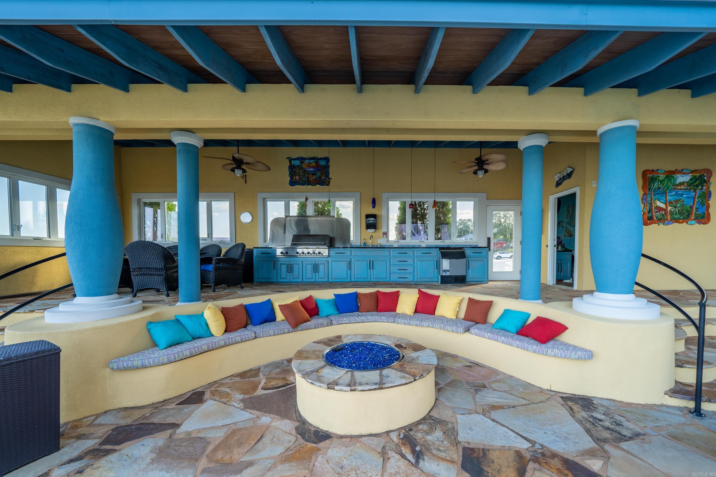 FIESTA BAY HPR - Residential