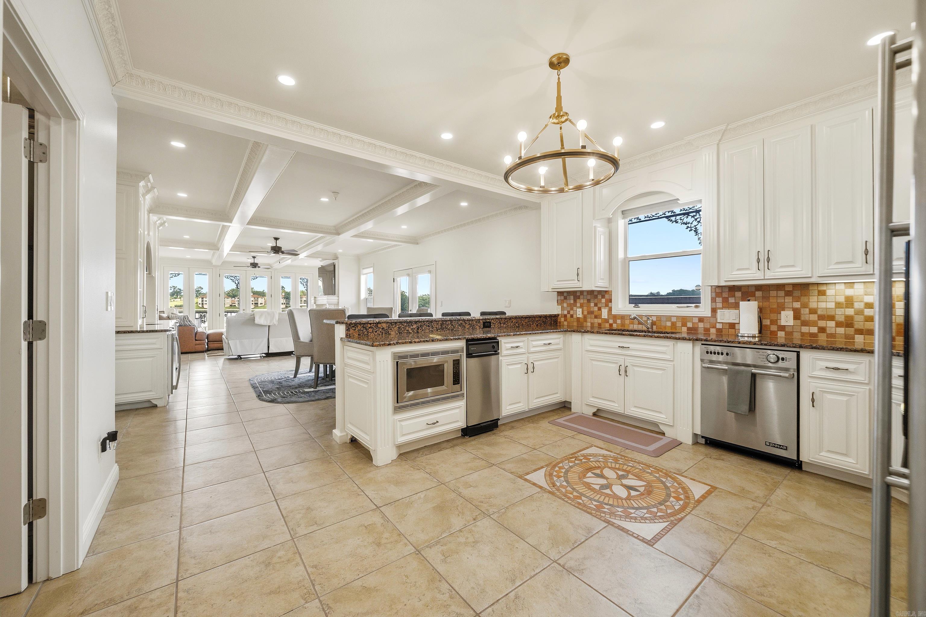 FIESTA BAY HPR - Residential