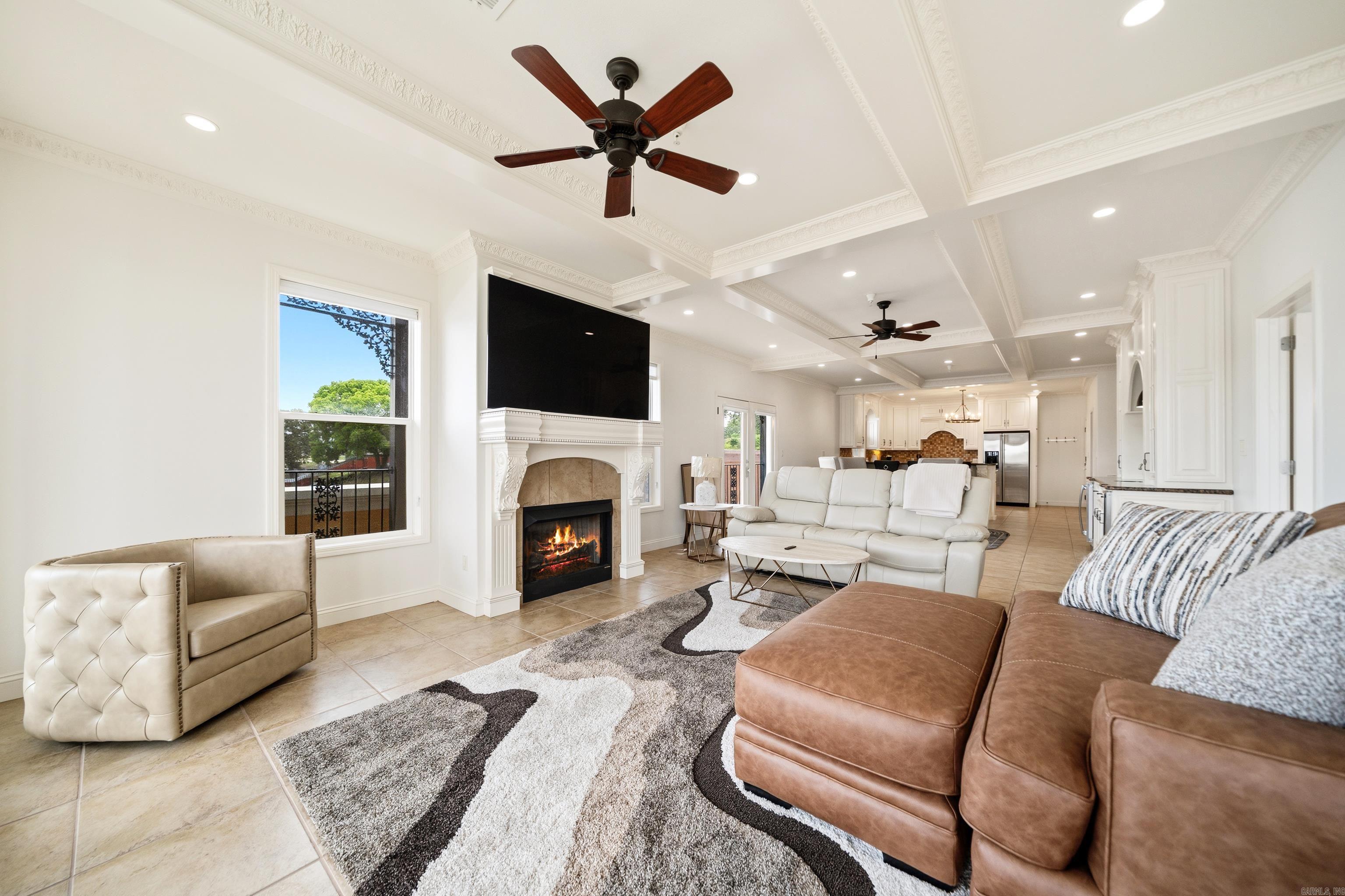 FIESTA BAY HPR - Residential