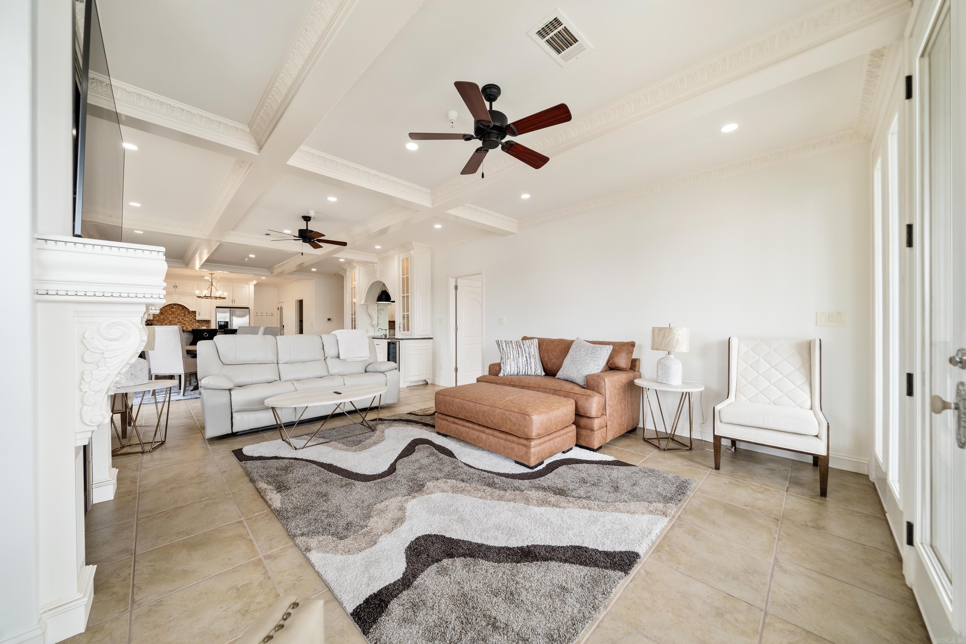 FIESTA BAY HPR - Residential