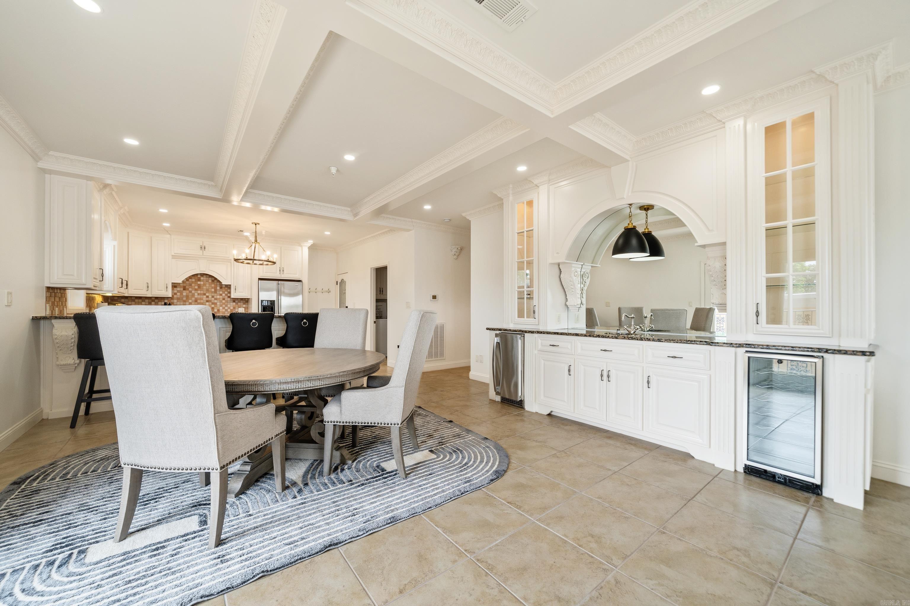 FIESTA BAY HPR - Residential