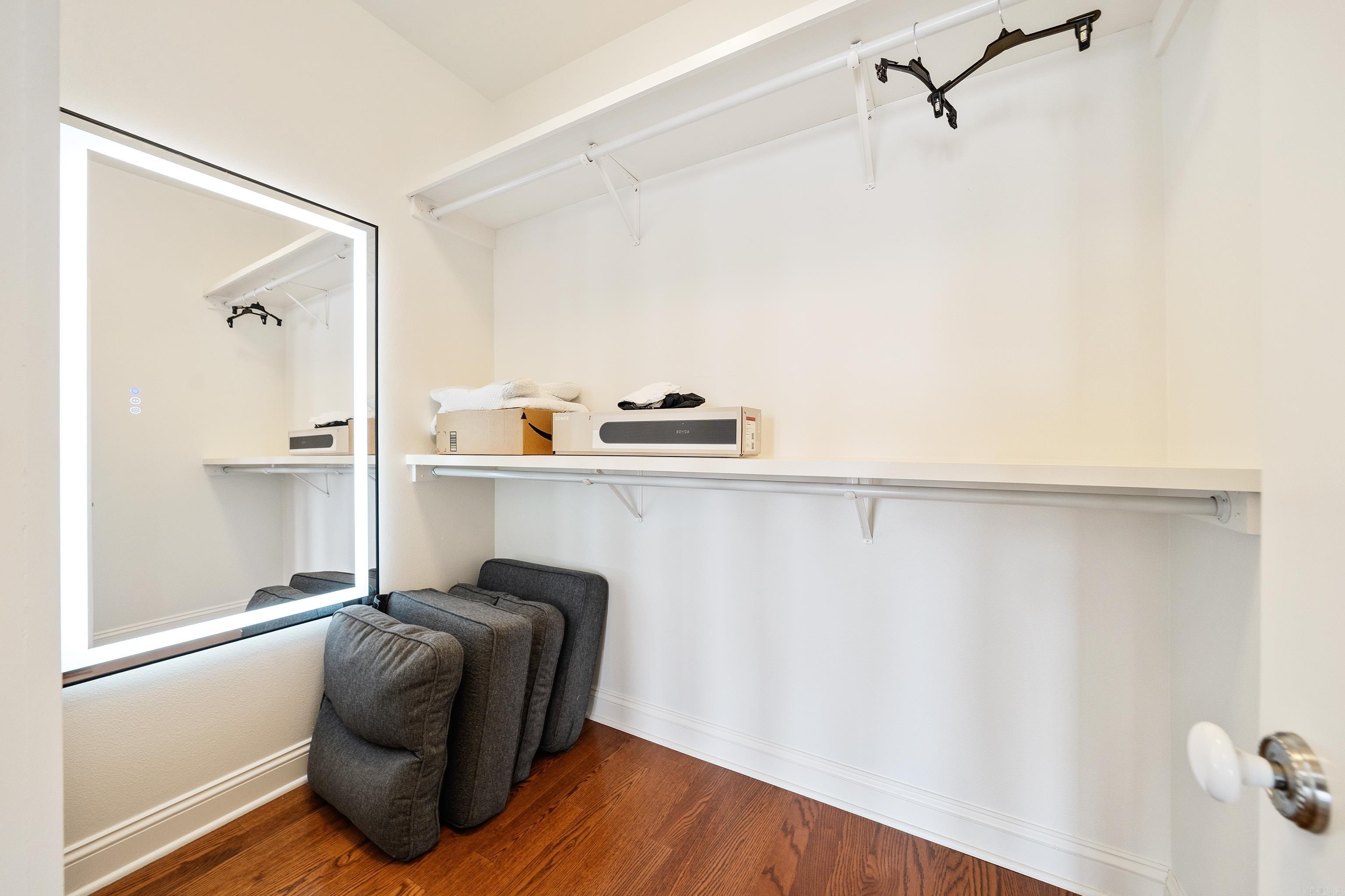 FIESTA BAY HPR - Residential