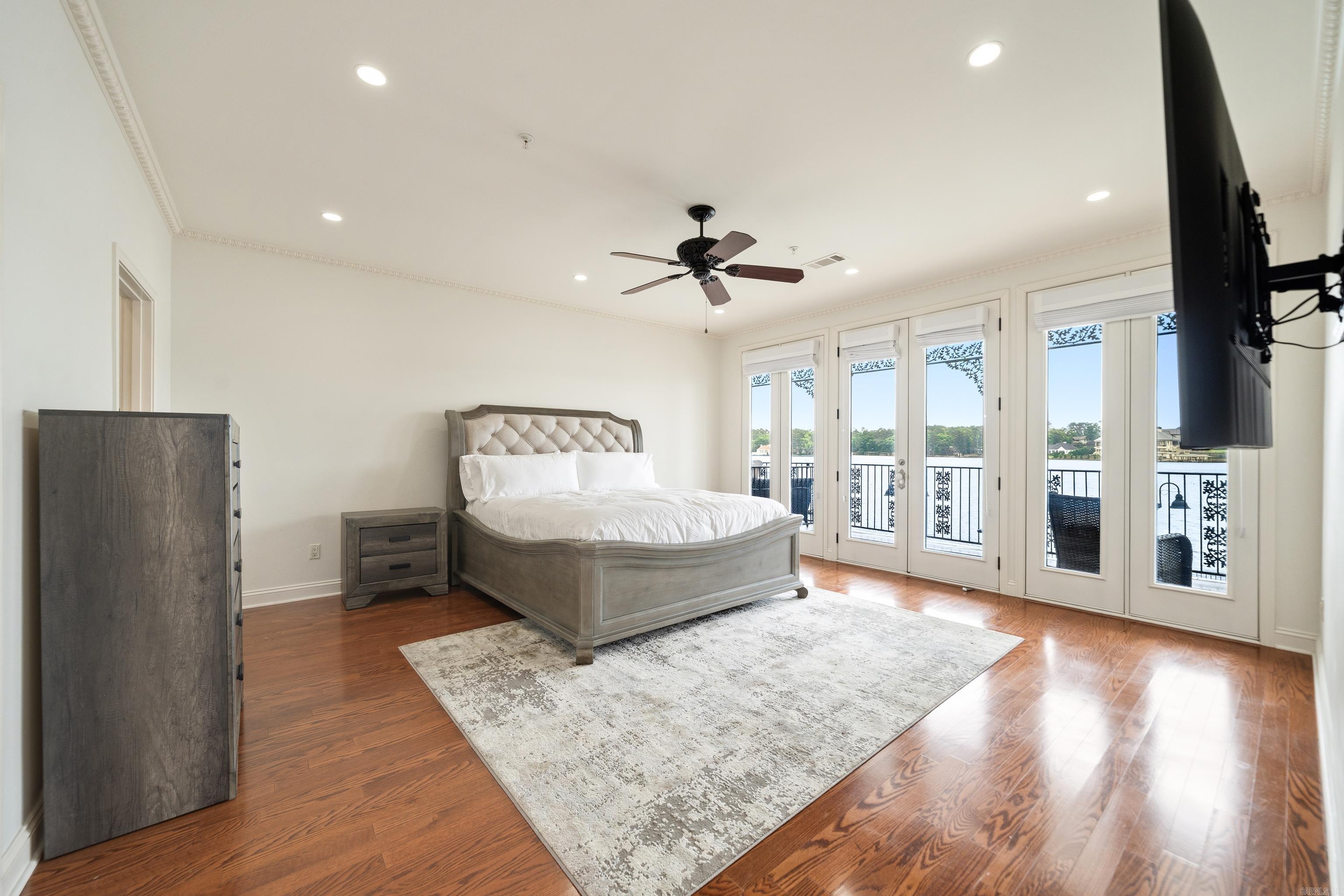 FIESTA BAY HPR - Residential