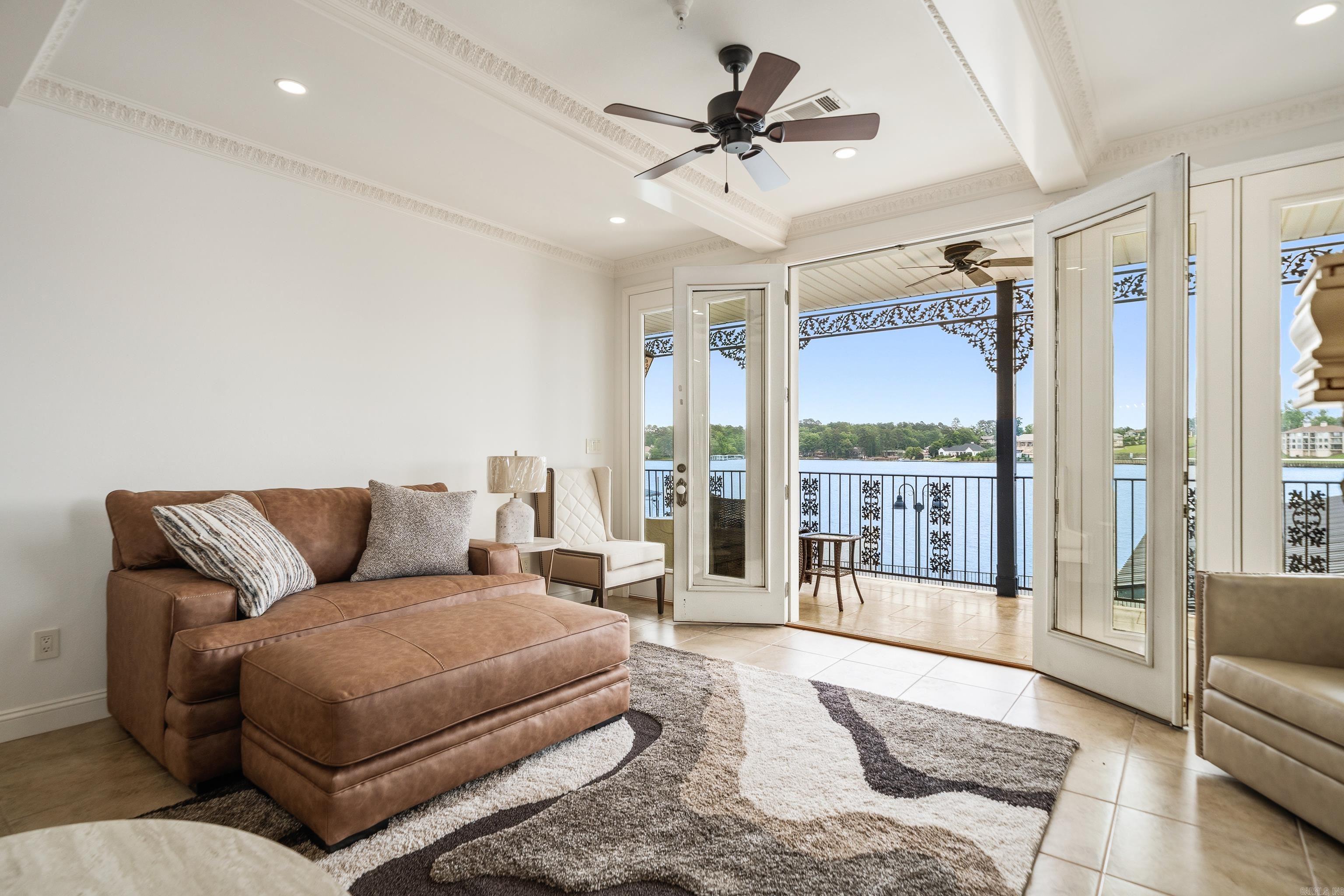 FIESTA BAY HPR - Residential