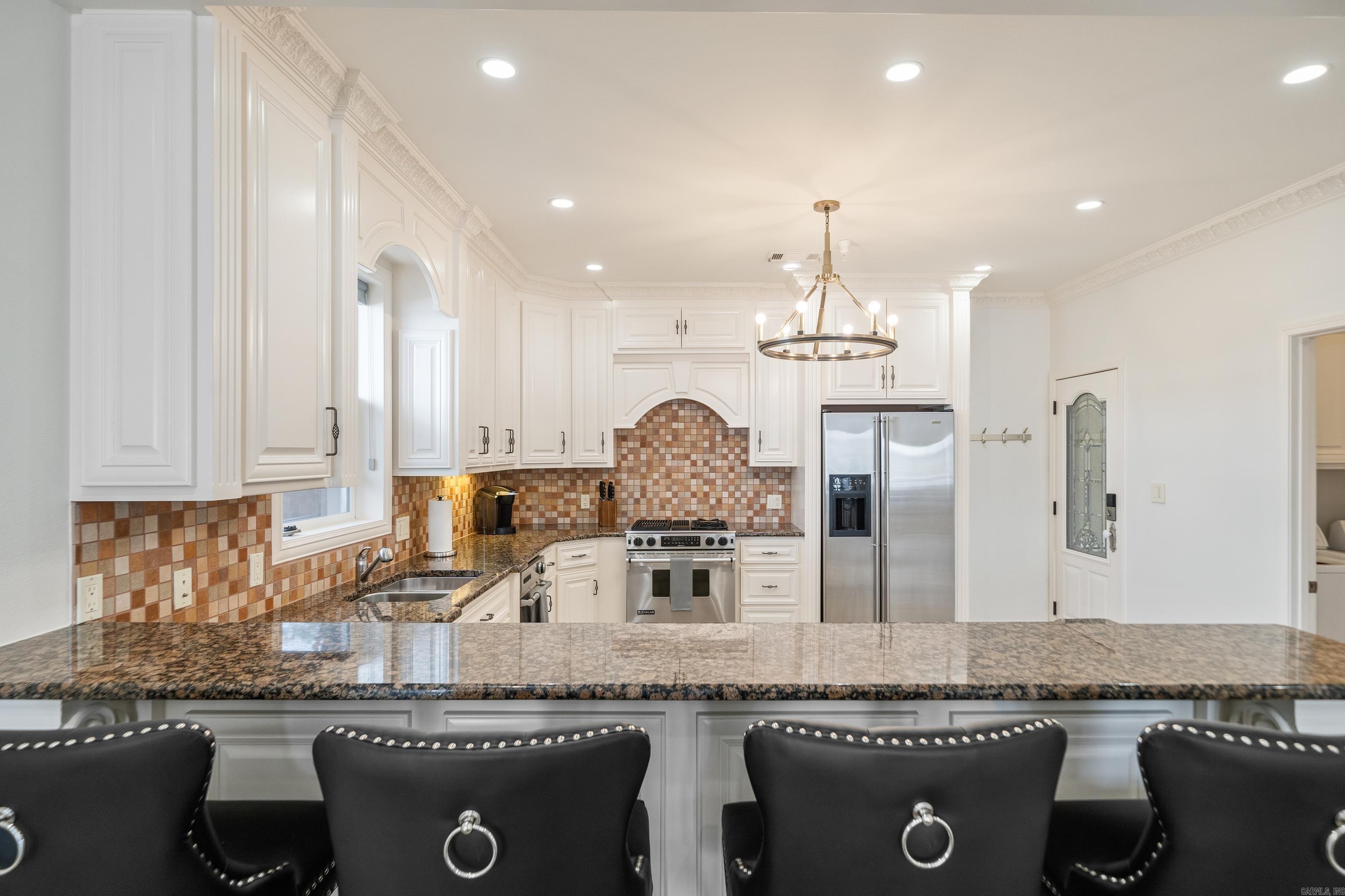 FIESTA BAY HPR - Residential