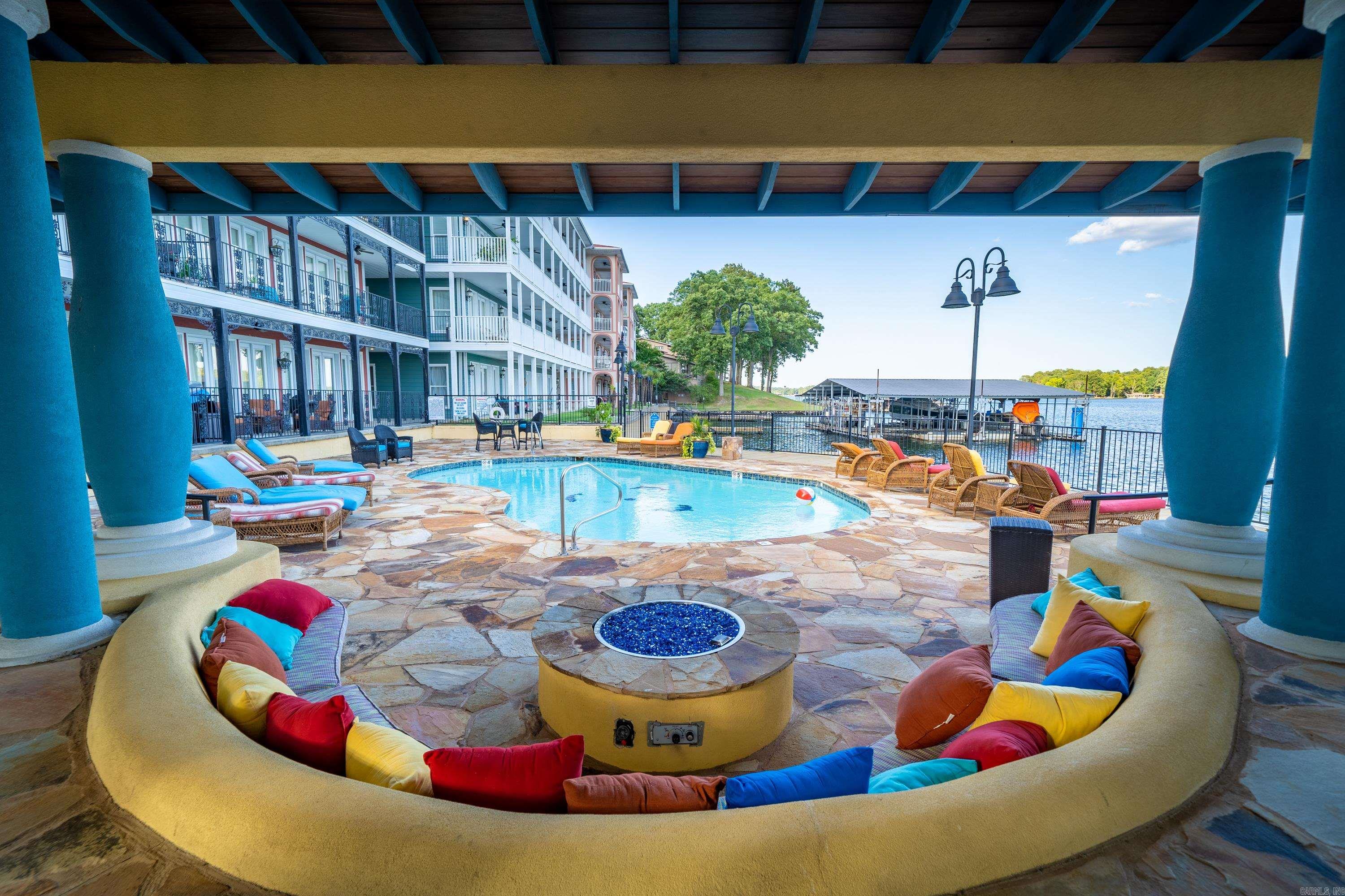 FIESTA BAY HPR - Residential