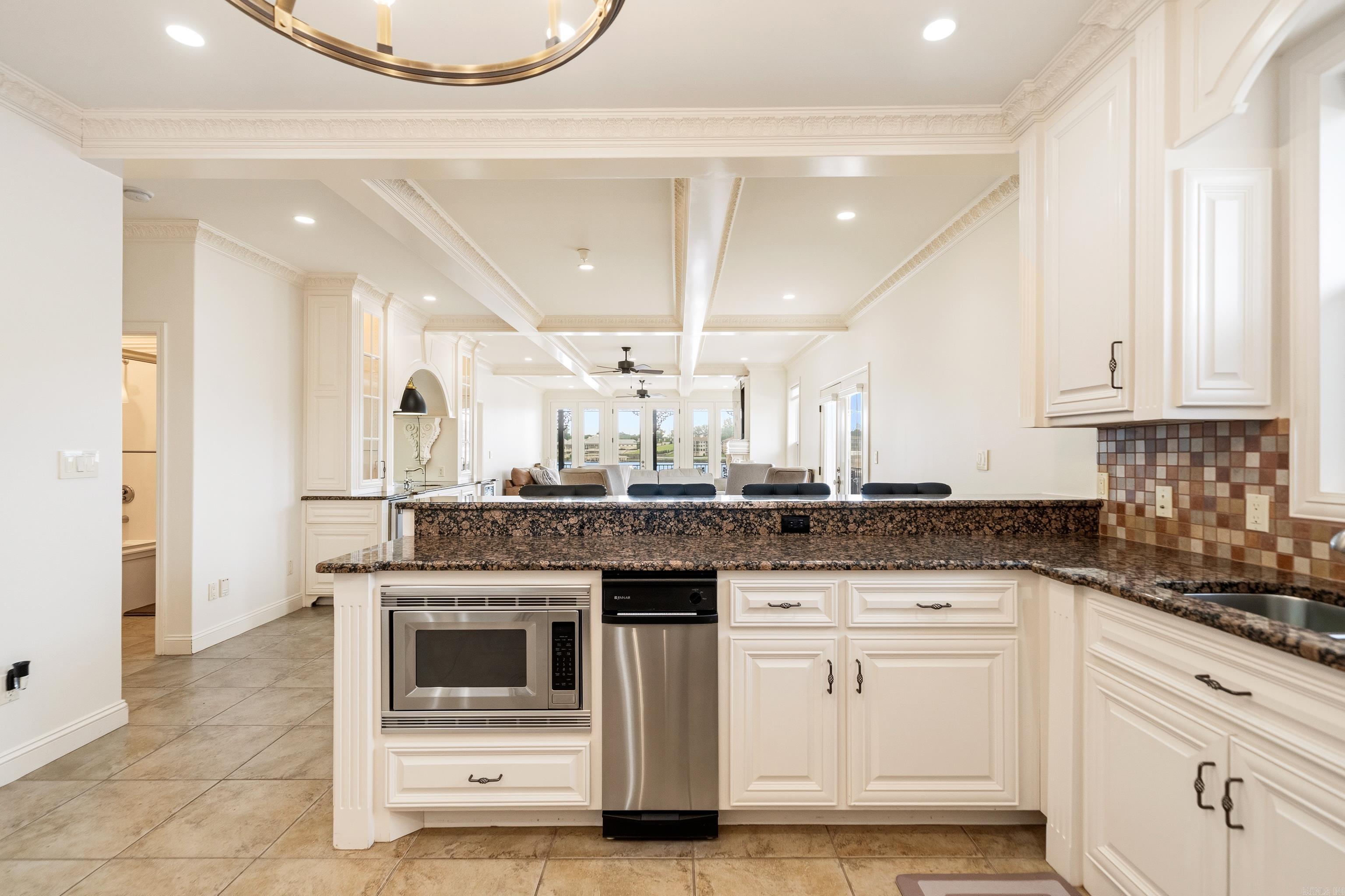 FIESTA BAY HPR - Residential