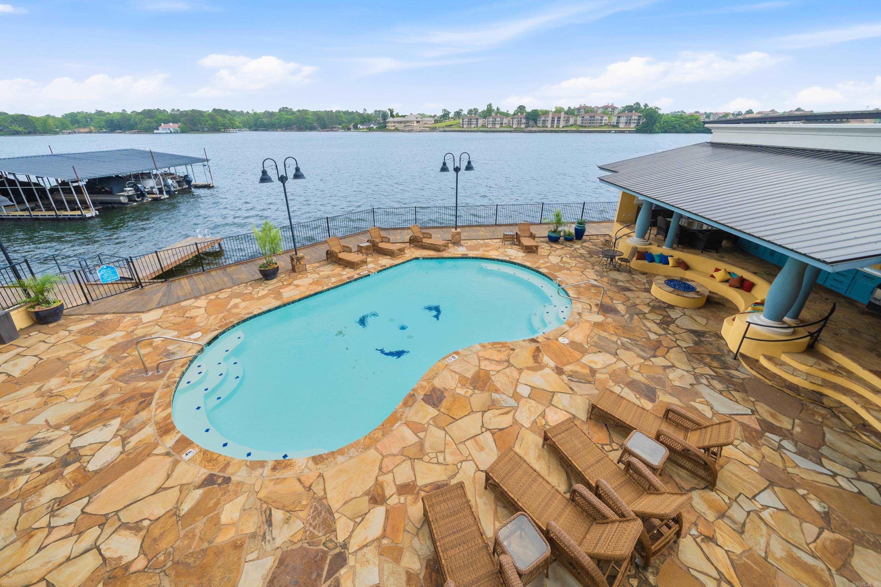 FIESTA BAY HPR - Residential