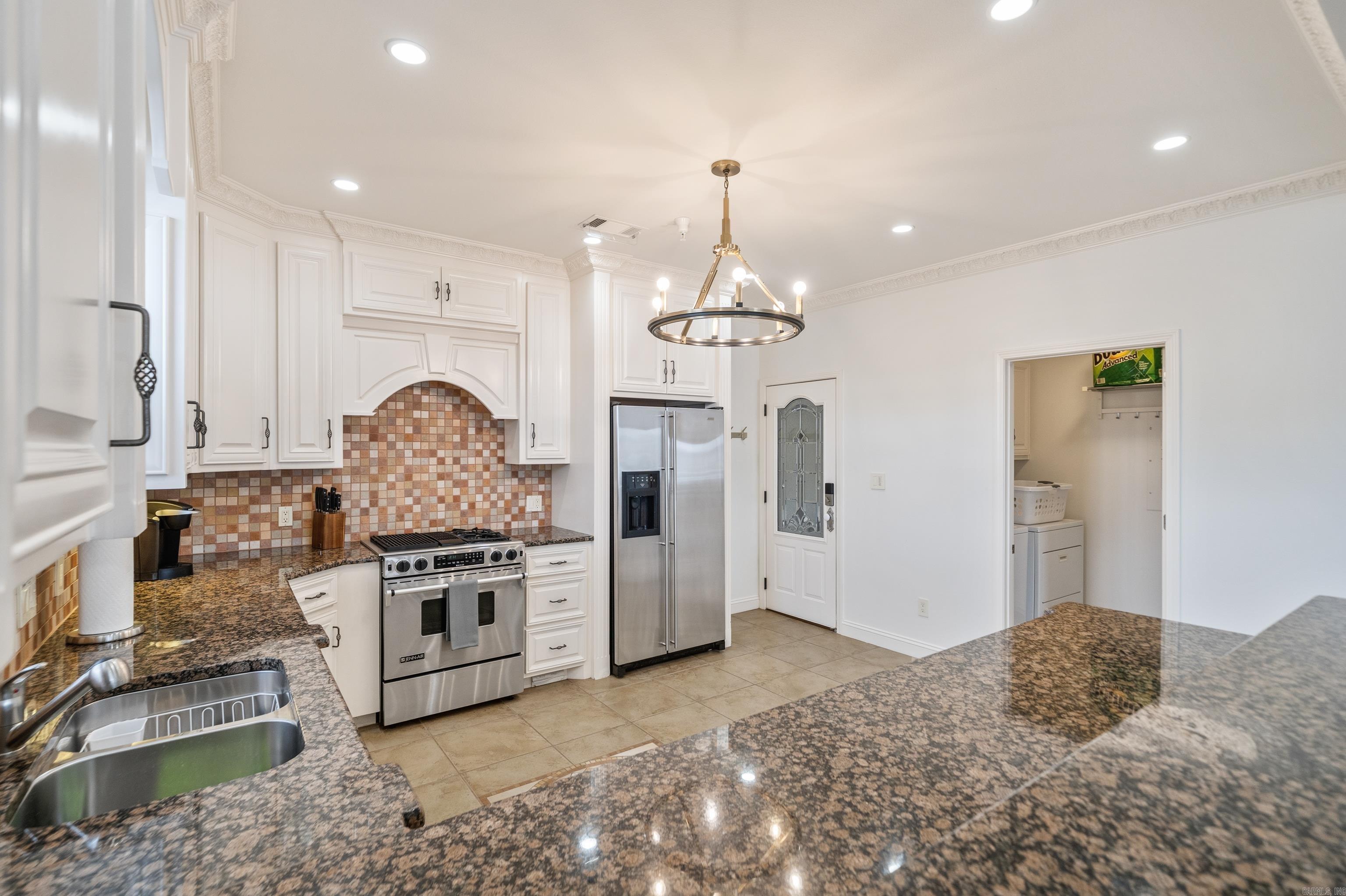 FIESTA BAY HPR - Residential