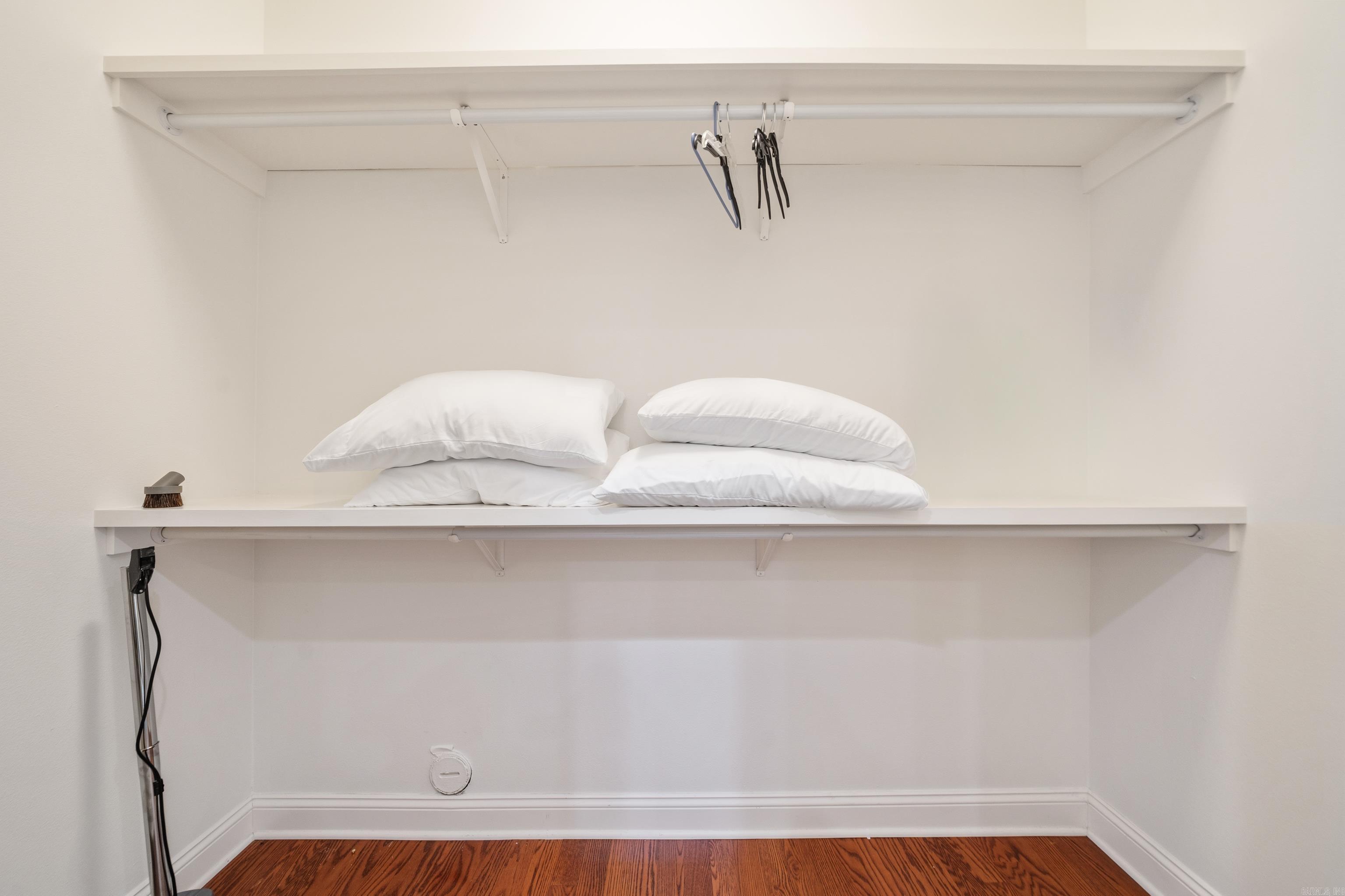 FIESTA BAY HPR - Residential