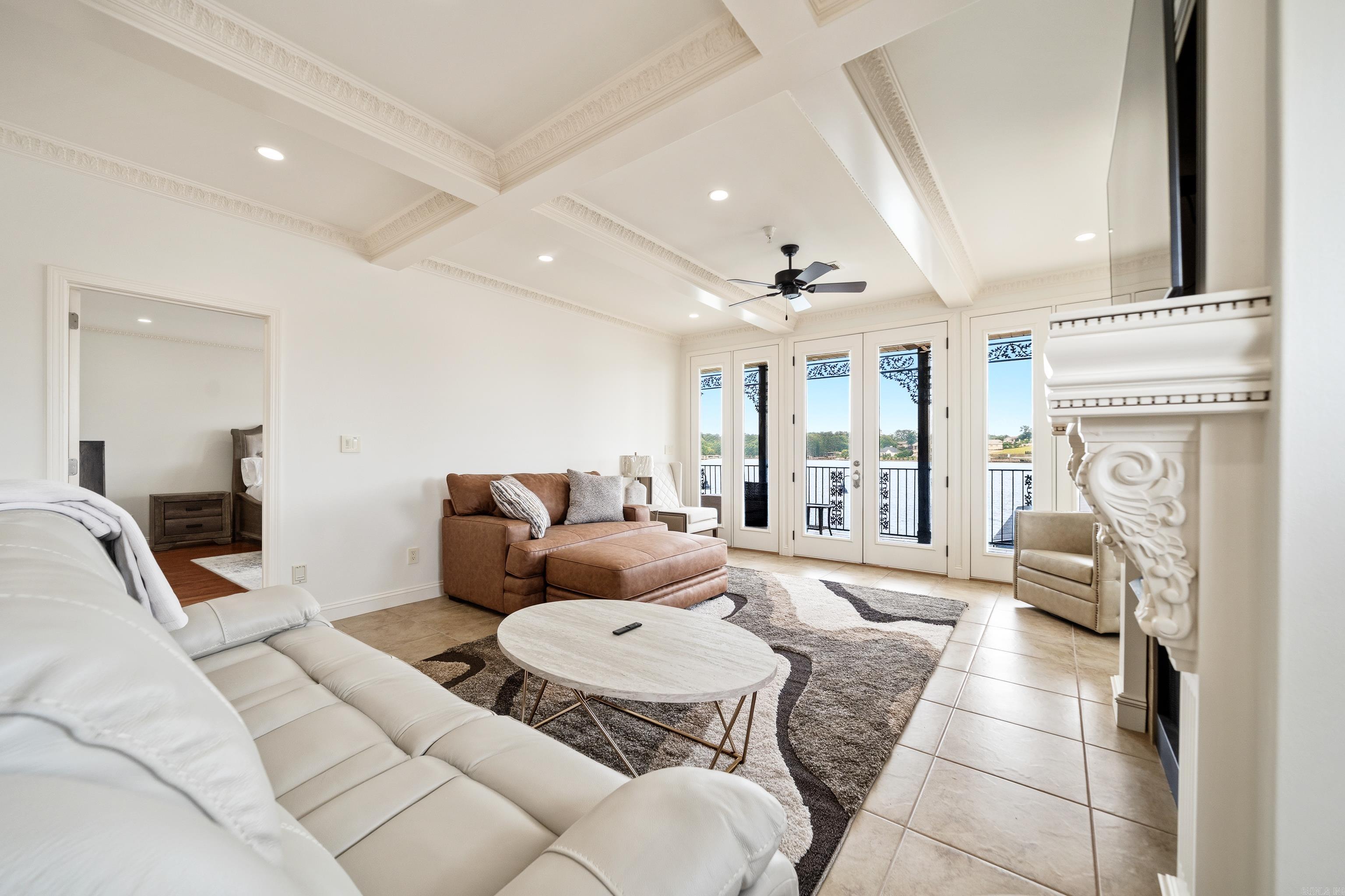 FIESTA BAY HPR - Residential