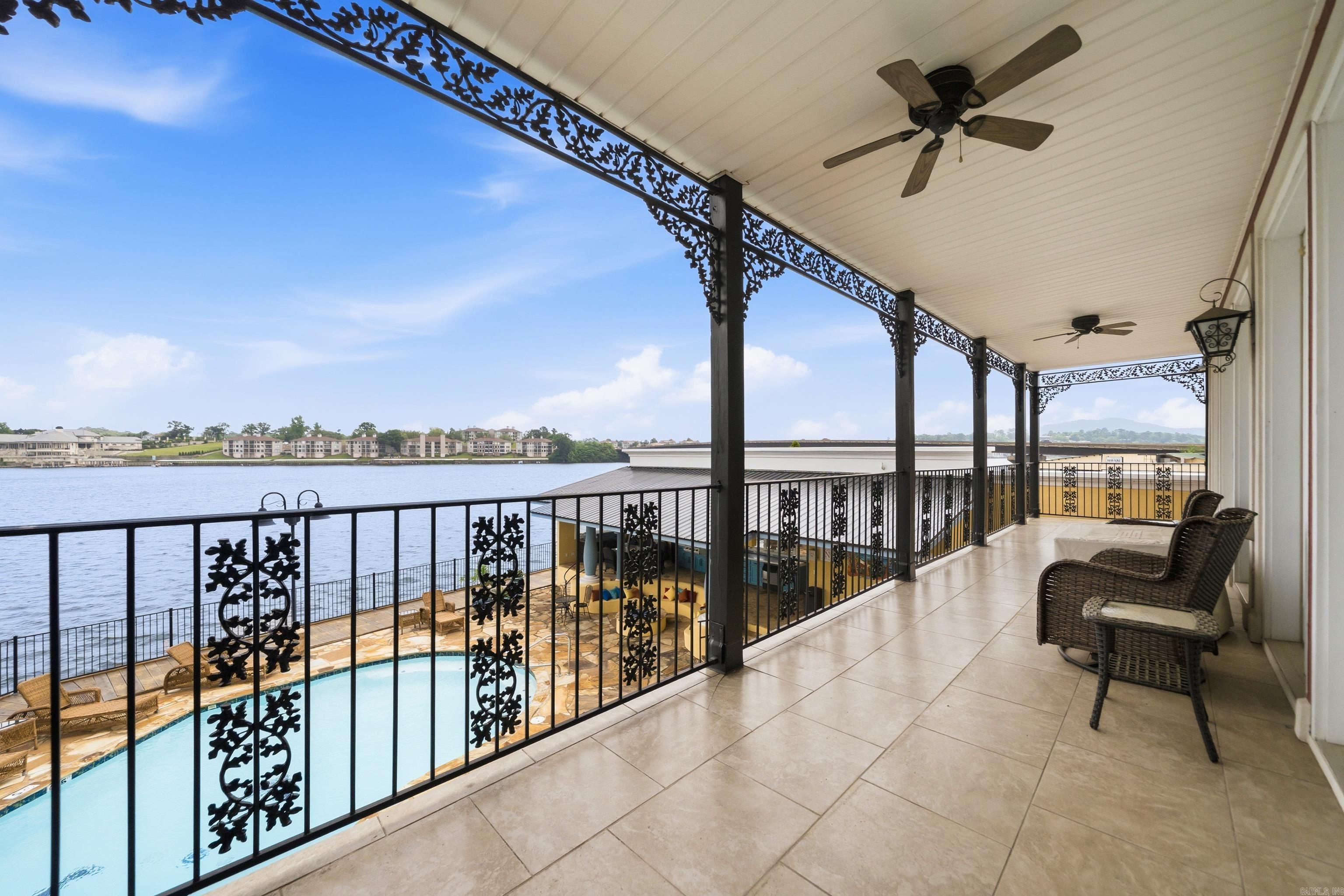 FIESTA BAY HPR - Residential