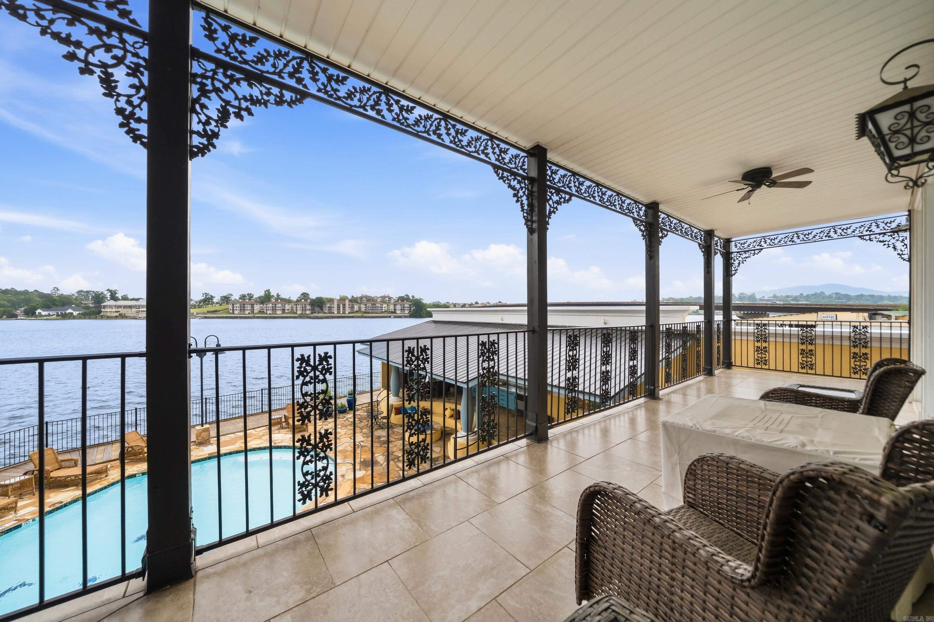 FIESTA BAY HPR - Residential