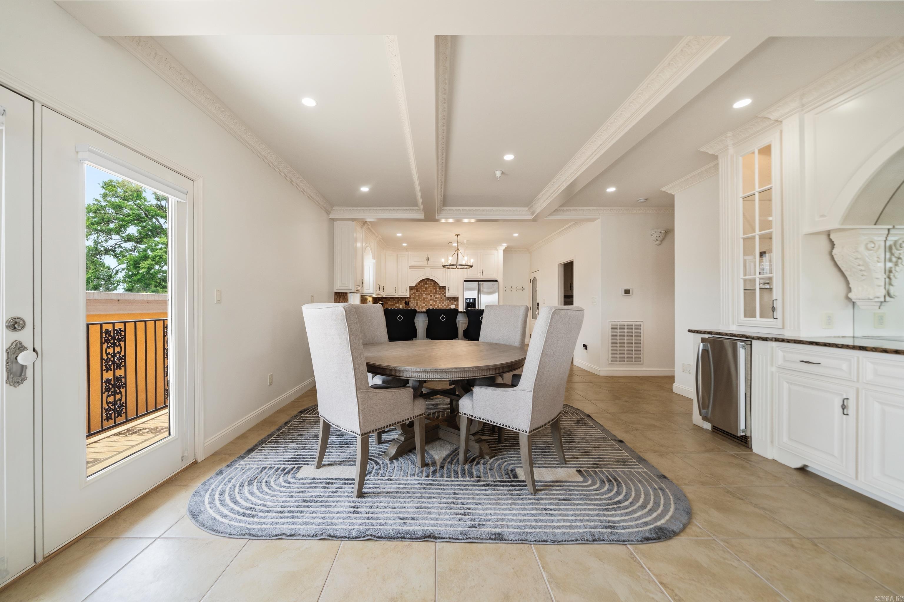 FIESTA BAY HPR - Residential