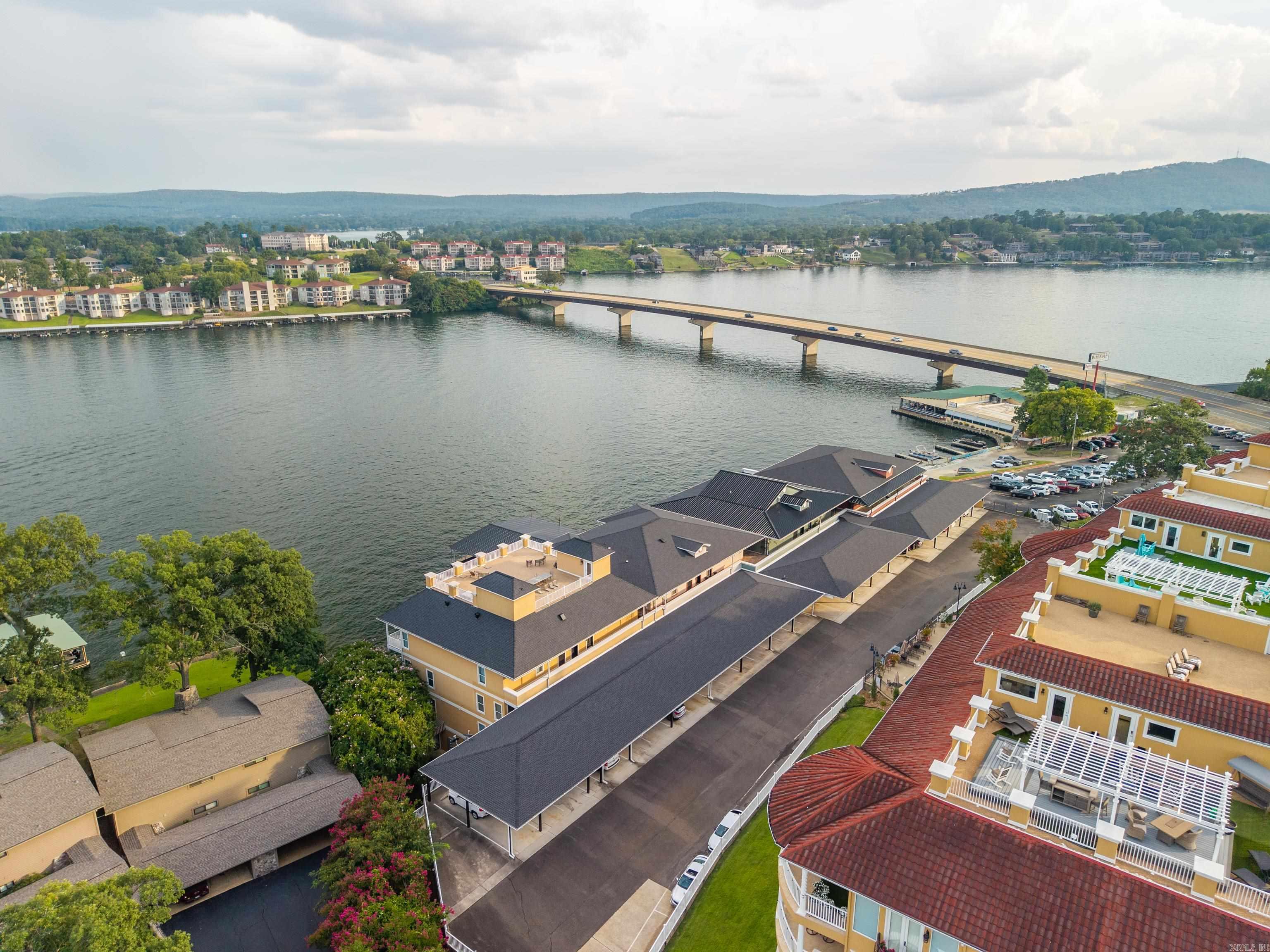 FIESTA BAY HPR - Residential