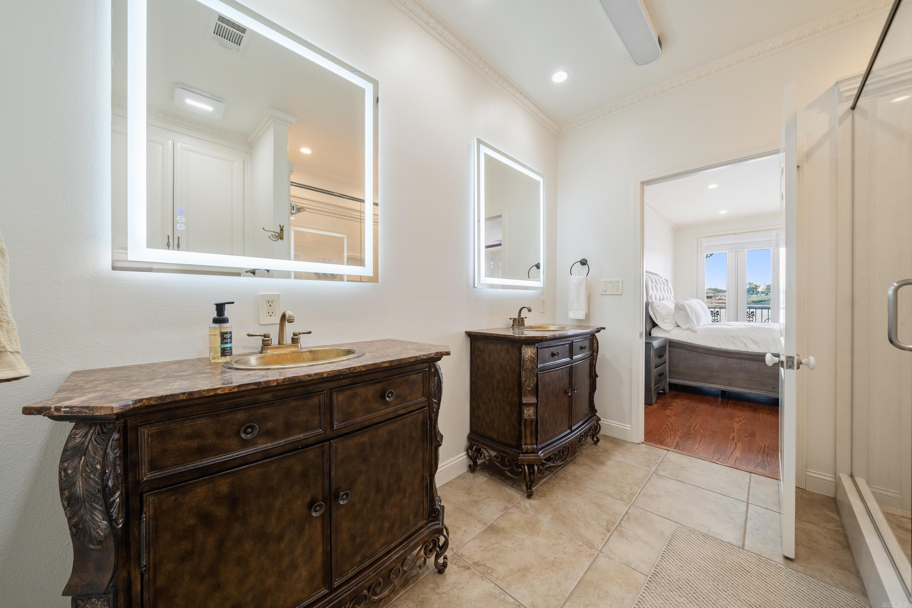 FIESTA BAY HPR - Residential