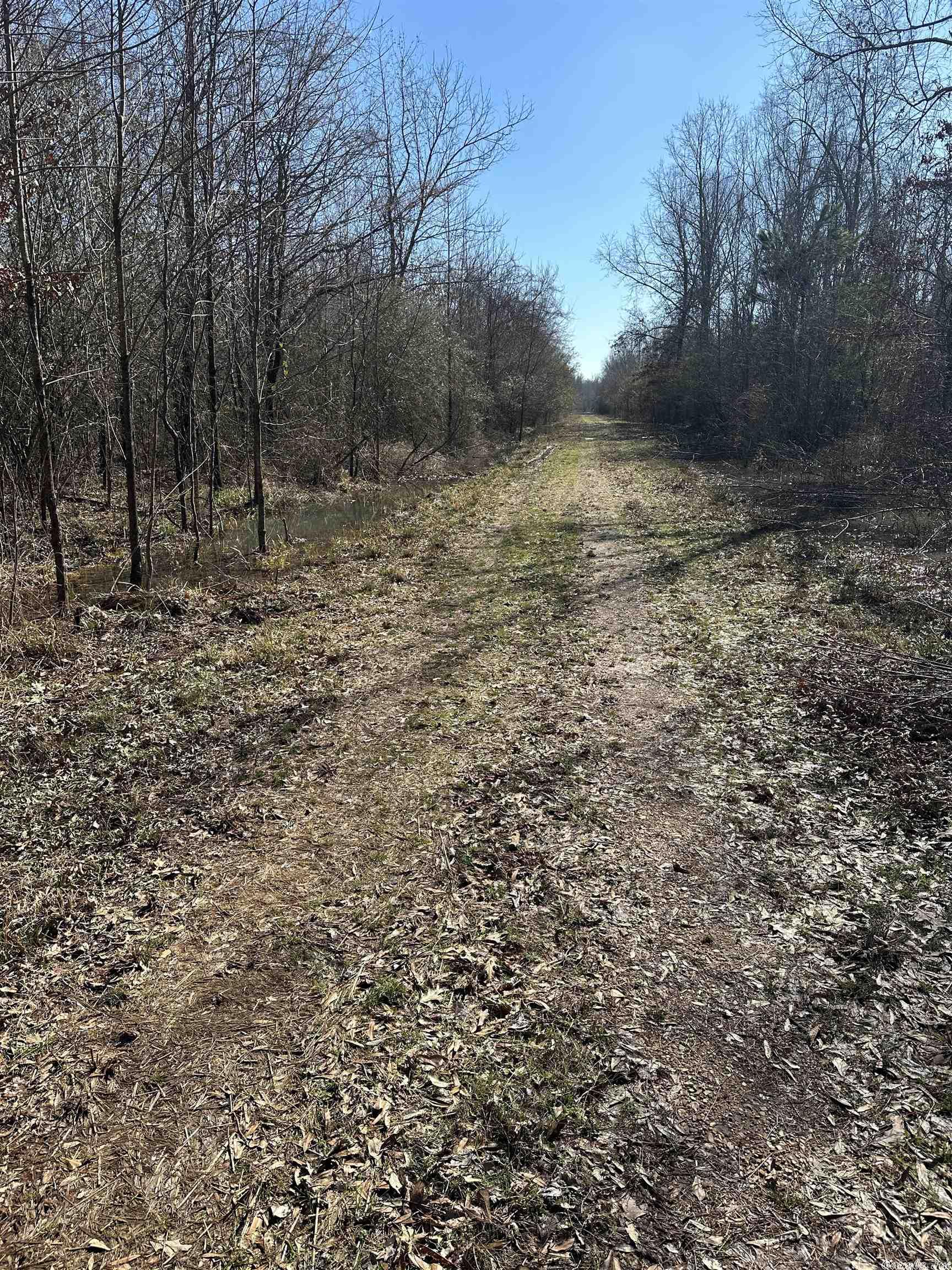 Metes & Bounds - Land