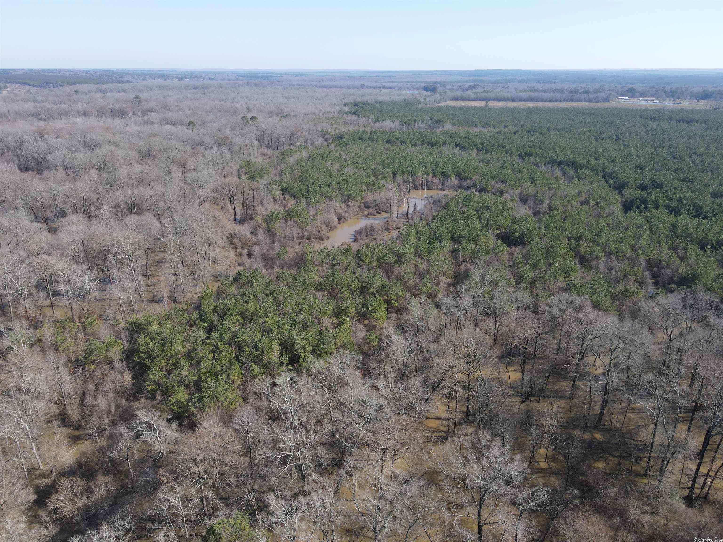 Metes & Bounds - Land