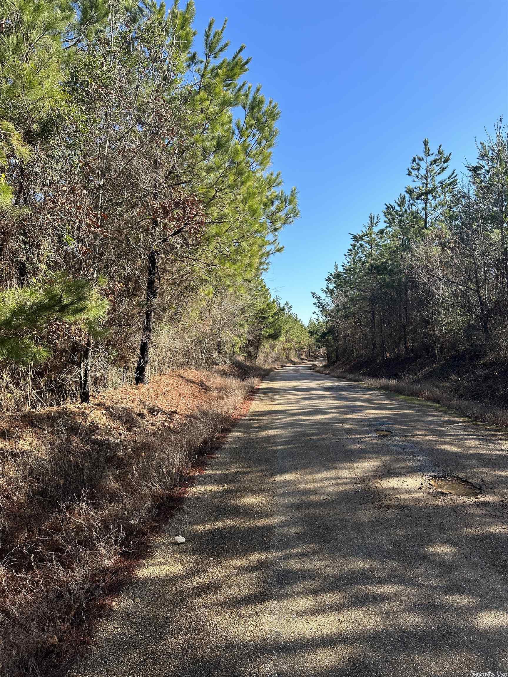 Metes & Bounds - Land