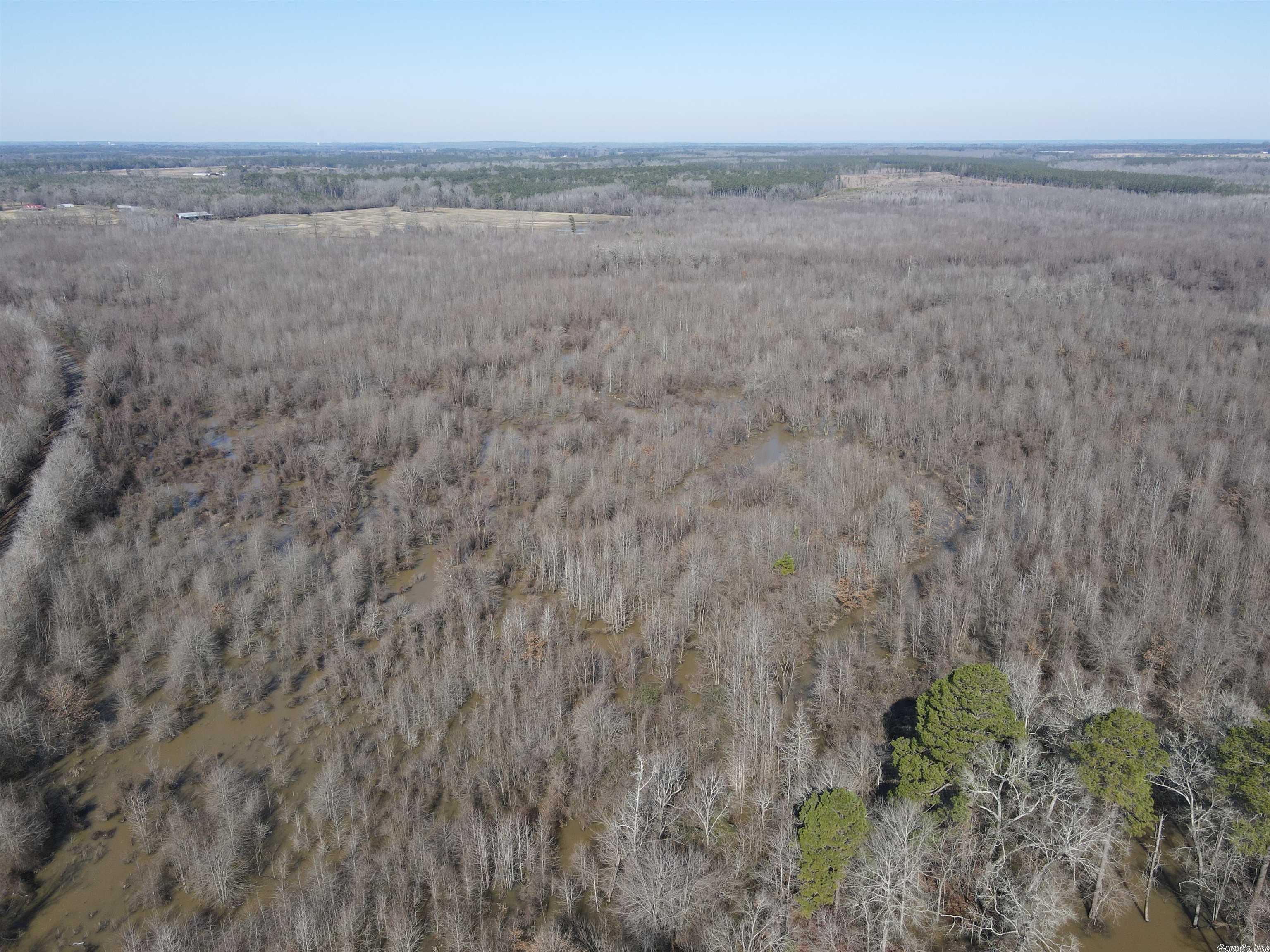 Metes & Bounds - Land