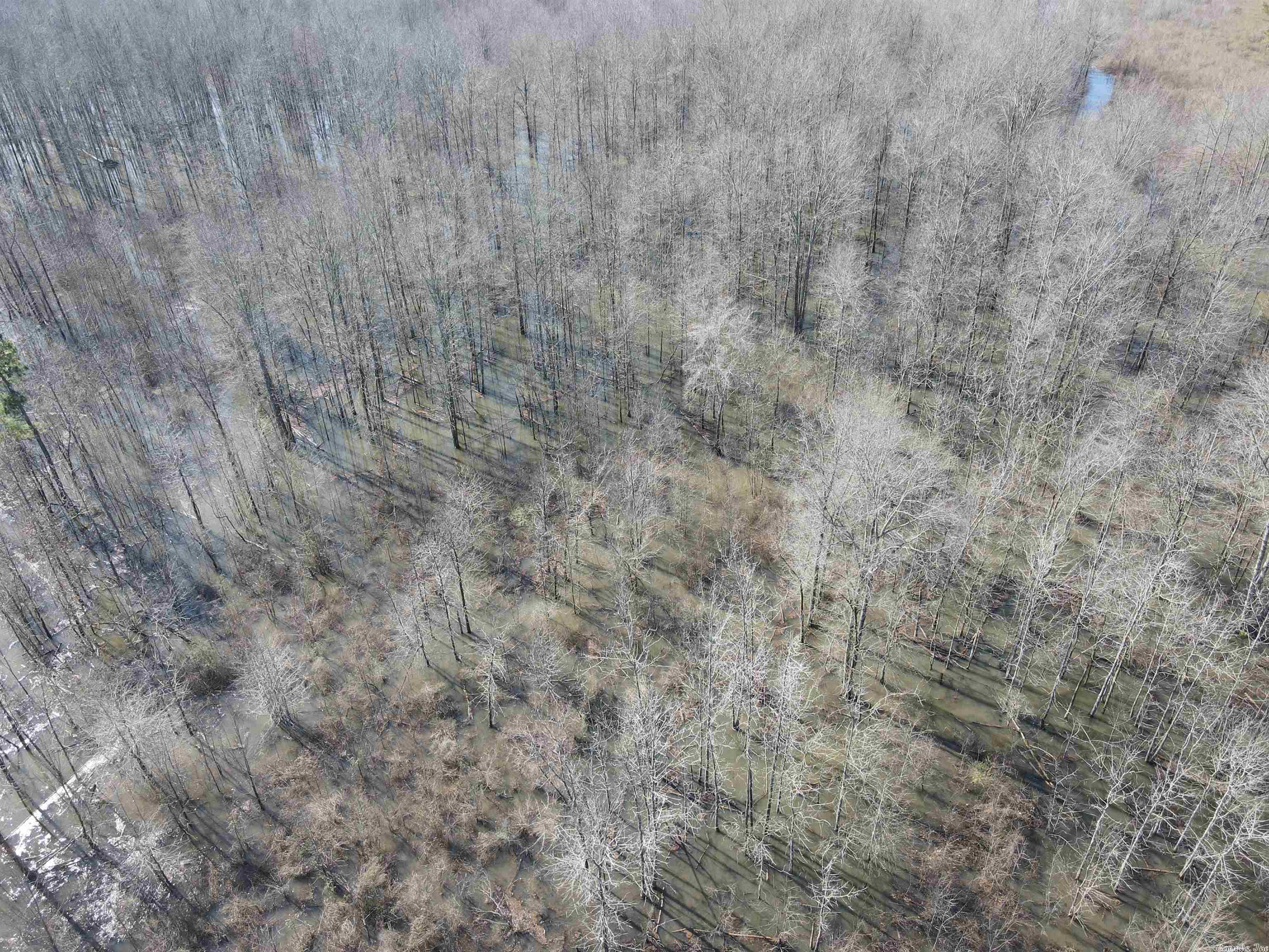 Metes & Bounds - Land