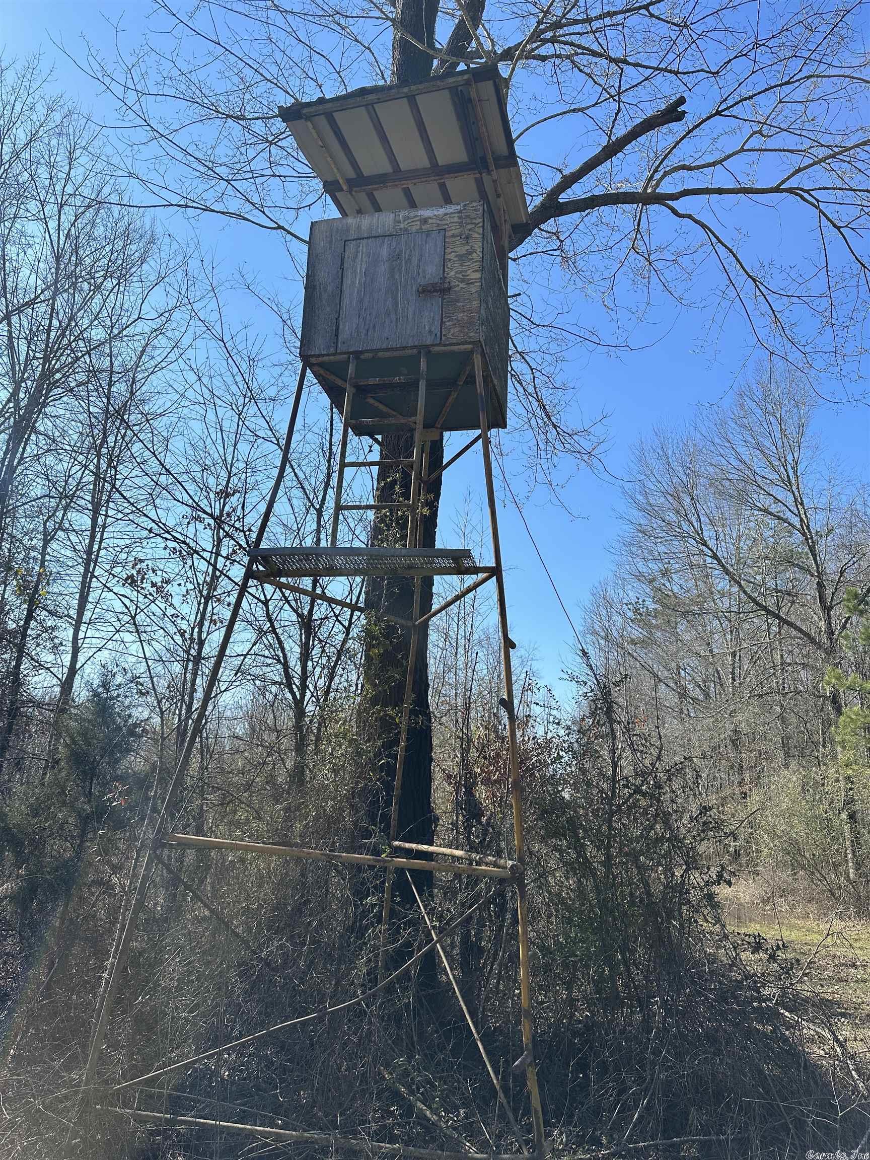 Metes & Bounds - Land